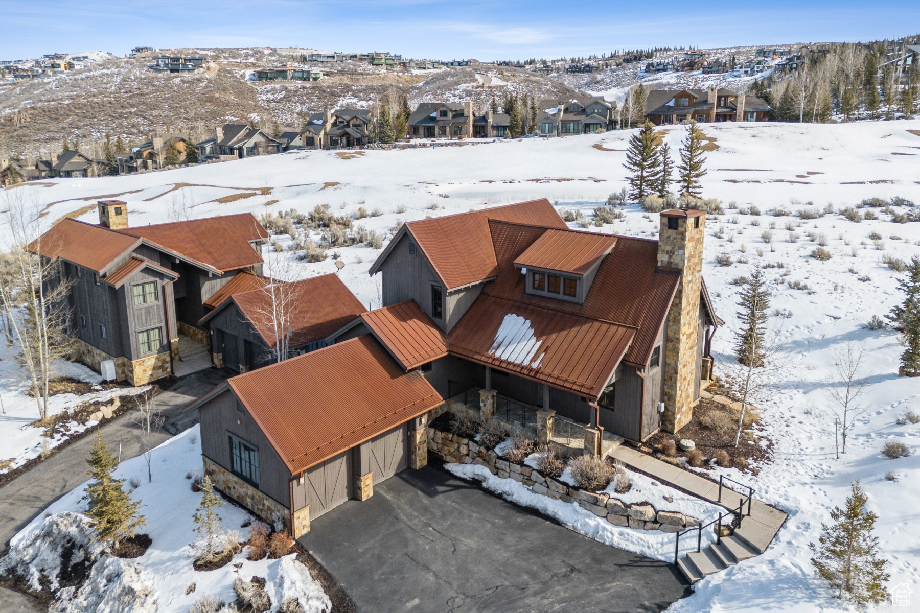 2996 Trading Post, Park City, Utah image 45