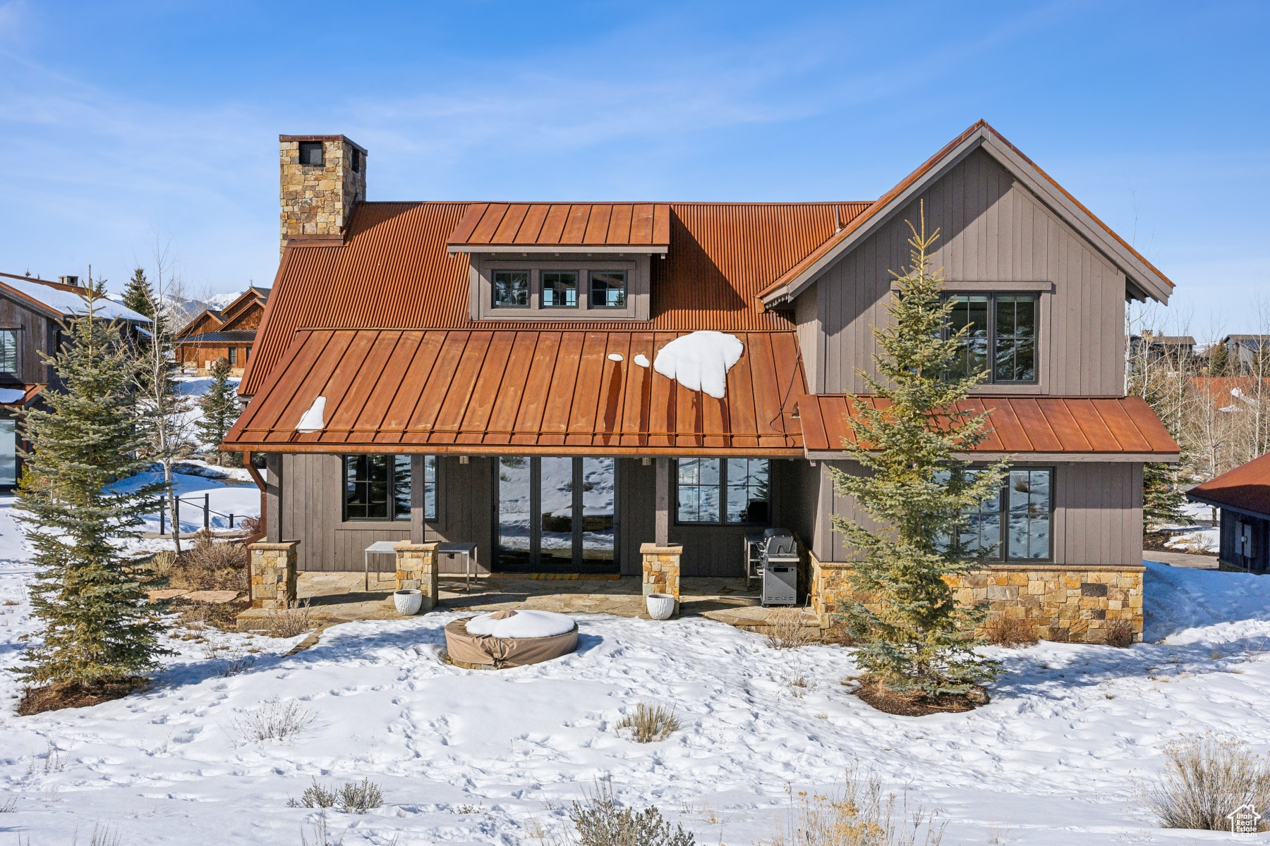 2996 Trading Post, Park City, Utah image 42