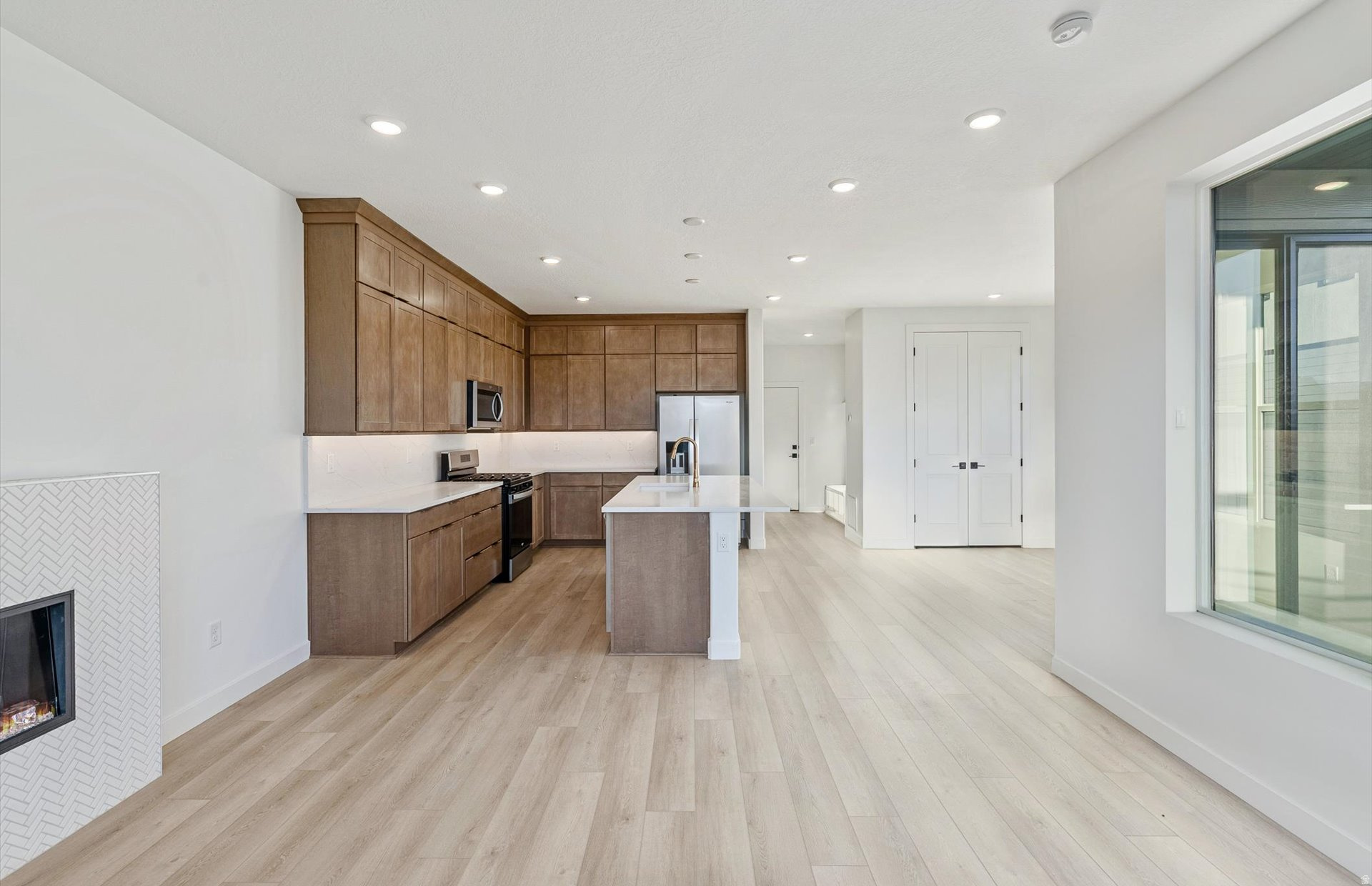 DEEP CREEK AT JORDANELLE RIDGE - Residential