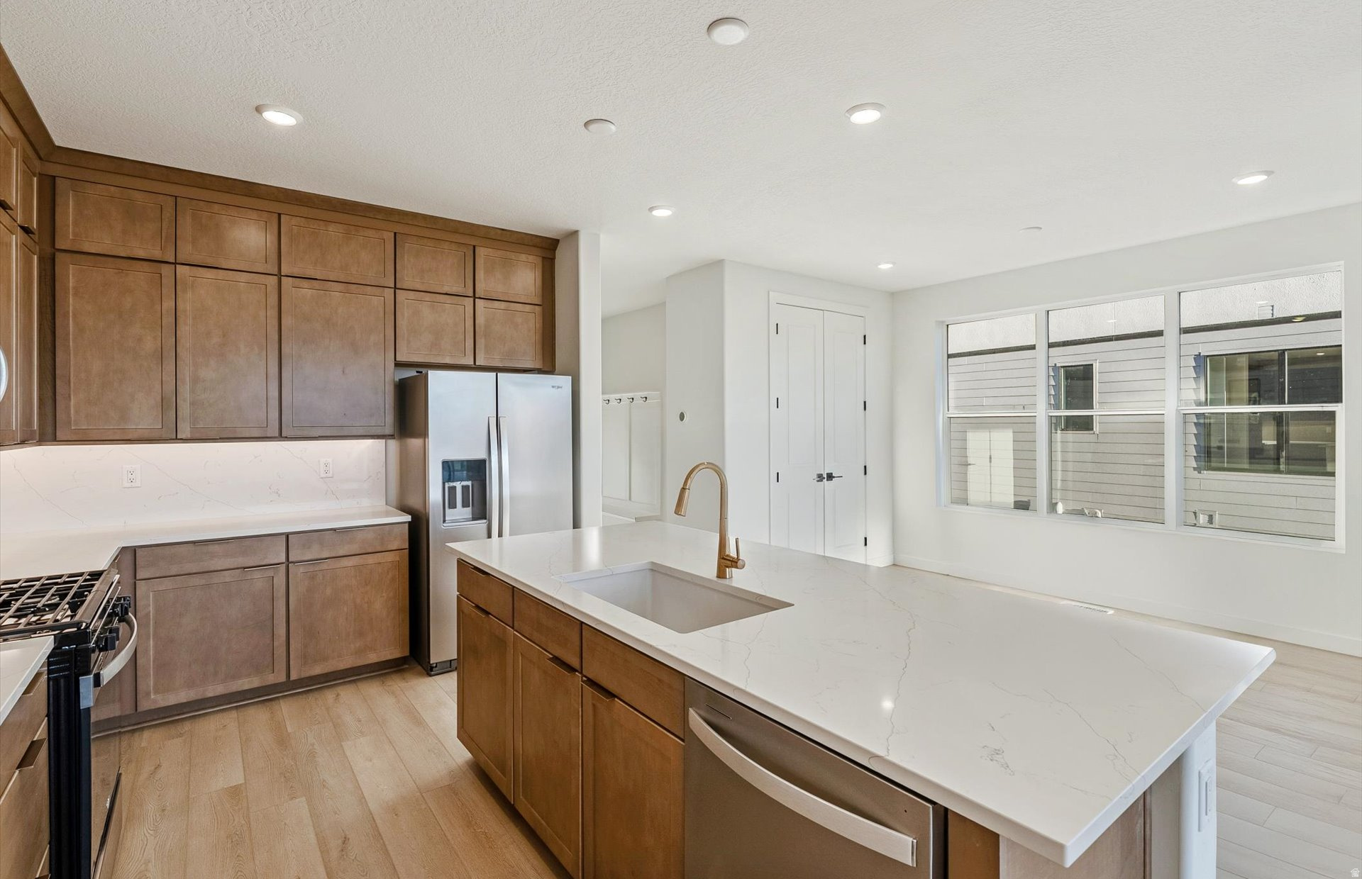 DEEP CREEK AT JORDANELLE RIDGE - Residential