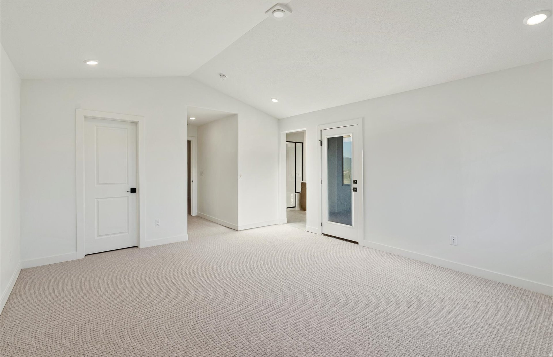 DEEP CREEK AT JORDANELLE RIDGE - Residential