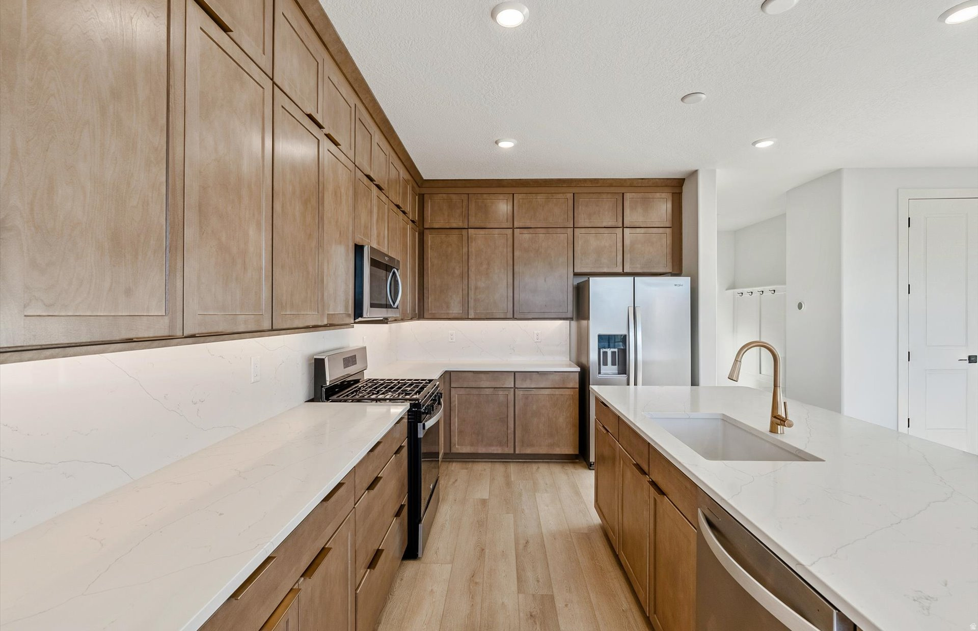 DEEP CREEK AT JORDANELLE RIDGE - Residential