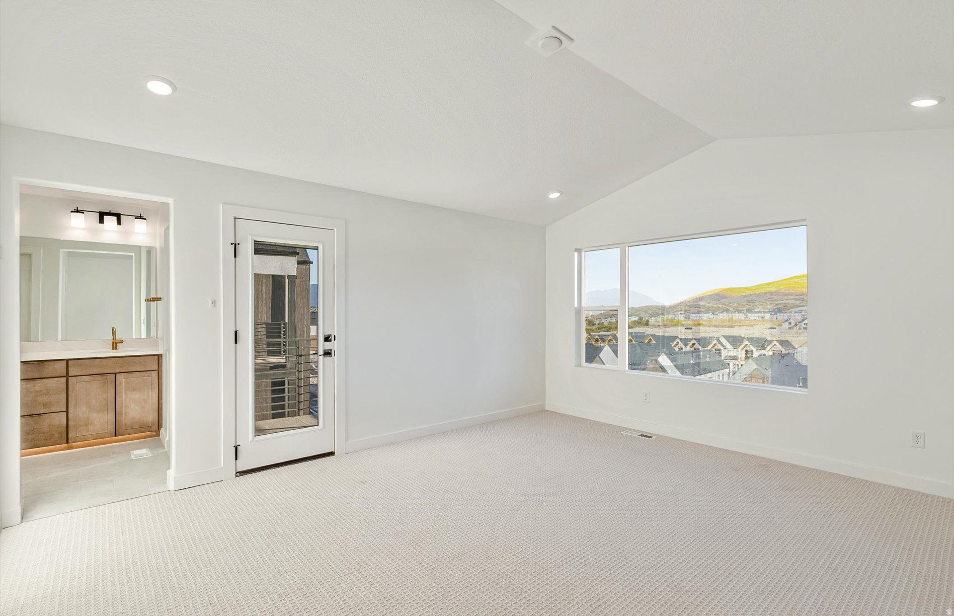 DEEP CREEK AT JORDANELLE RIDGE - Residential