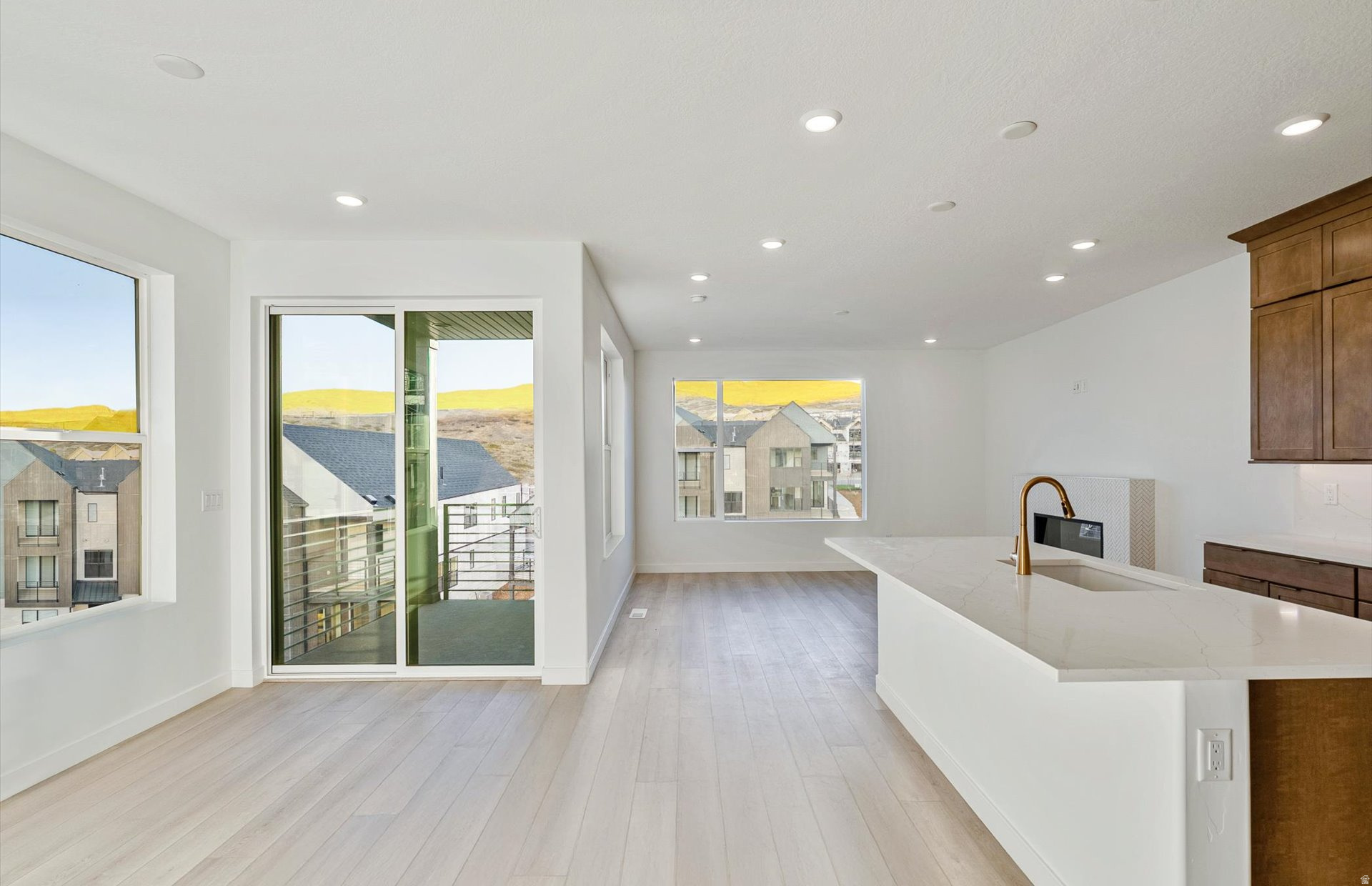 DEEP CREEK AT JORDANELLE RIDGE - Residential