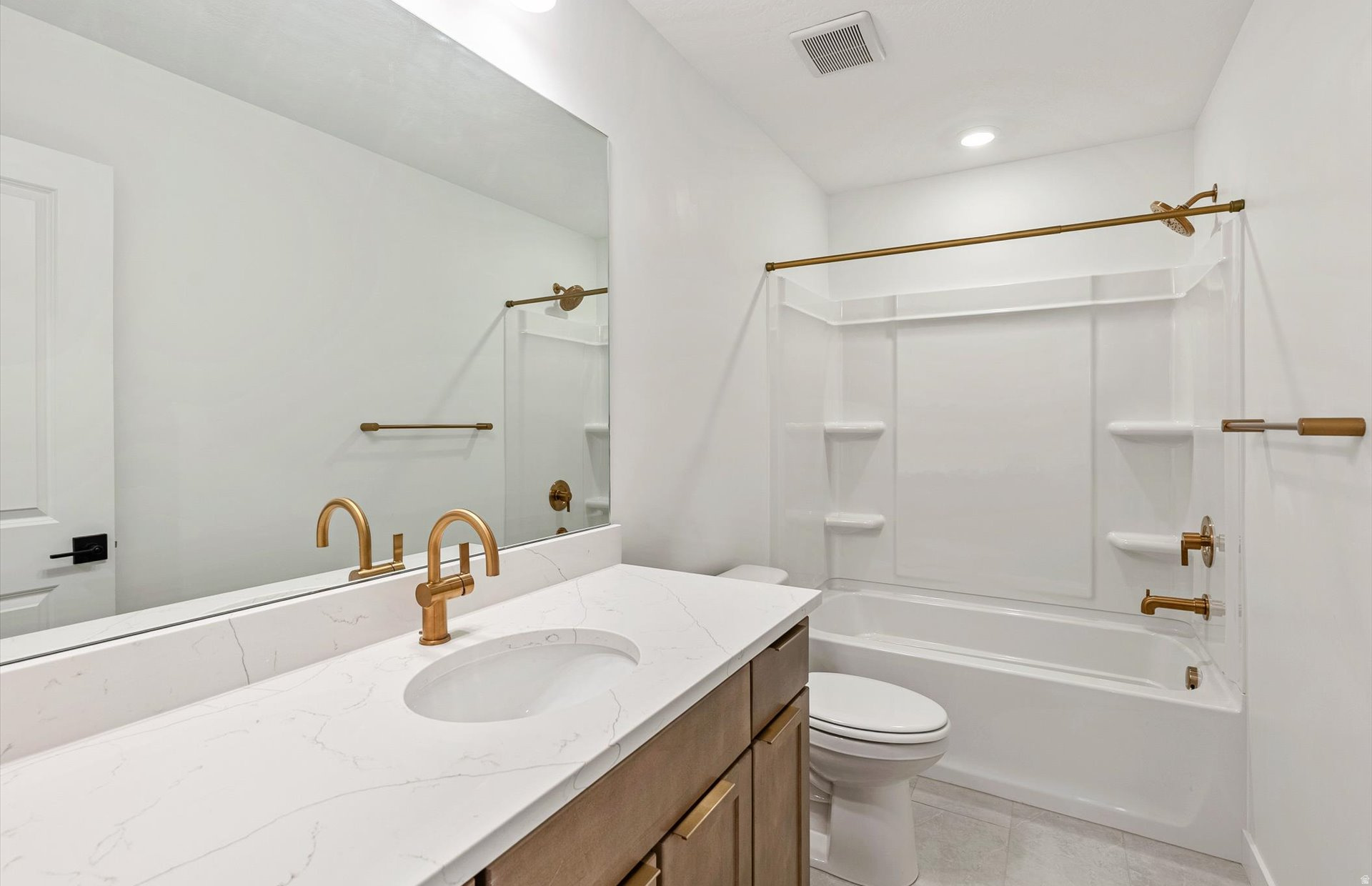 DEEP CREEK AT JORDANELLE RIDGE - Residential