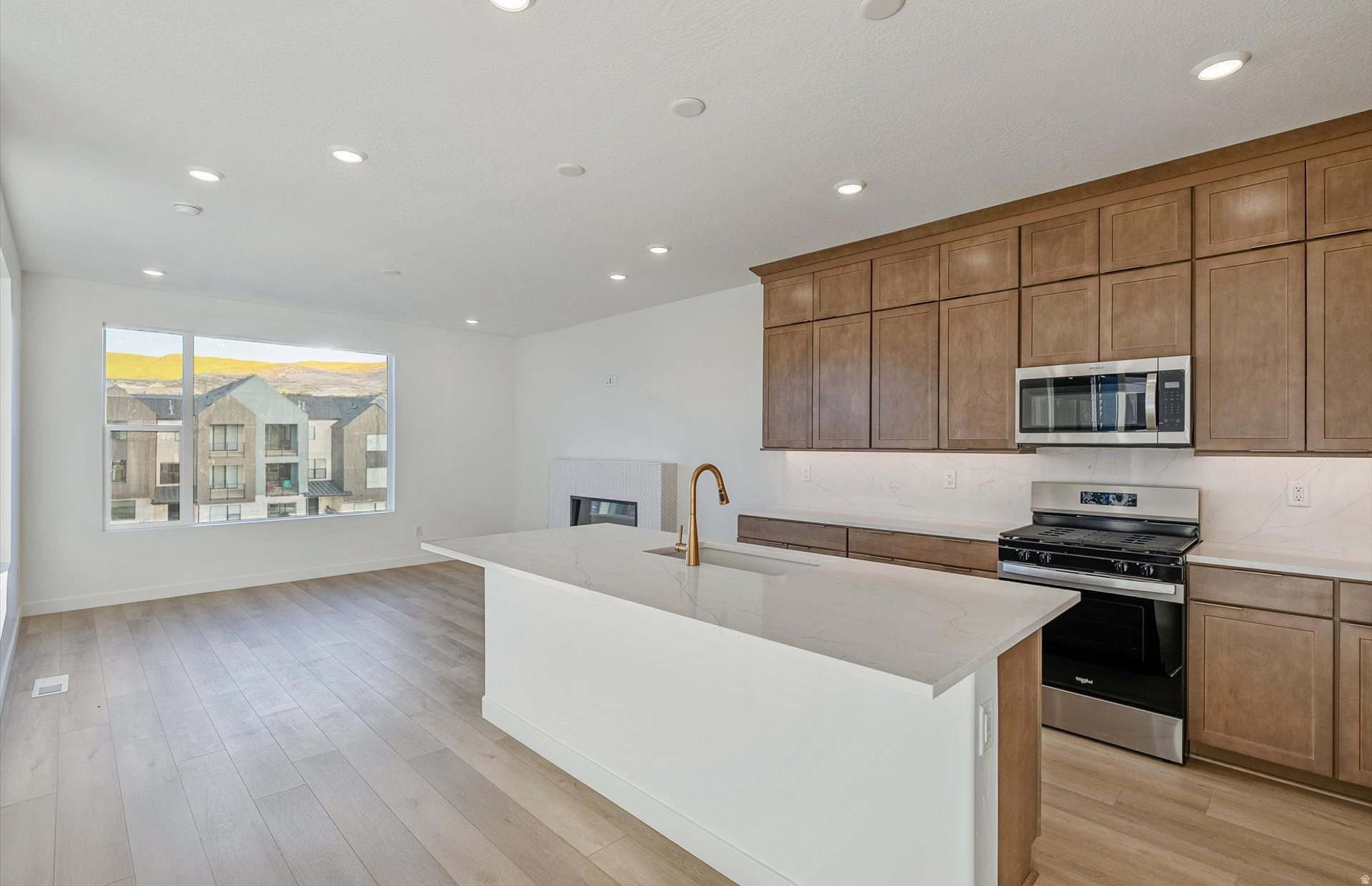 DEEP CREEK AT JORDANELLE RIDGE - Residential