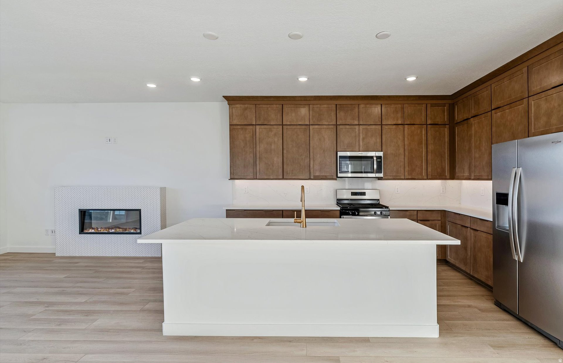 DEEP CREEK AT JORDANELLE RIDGE - Residential