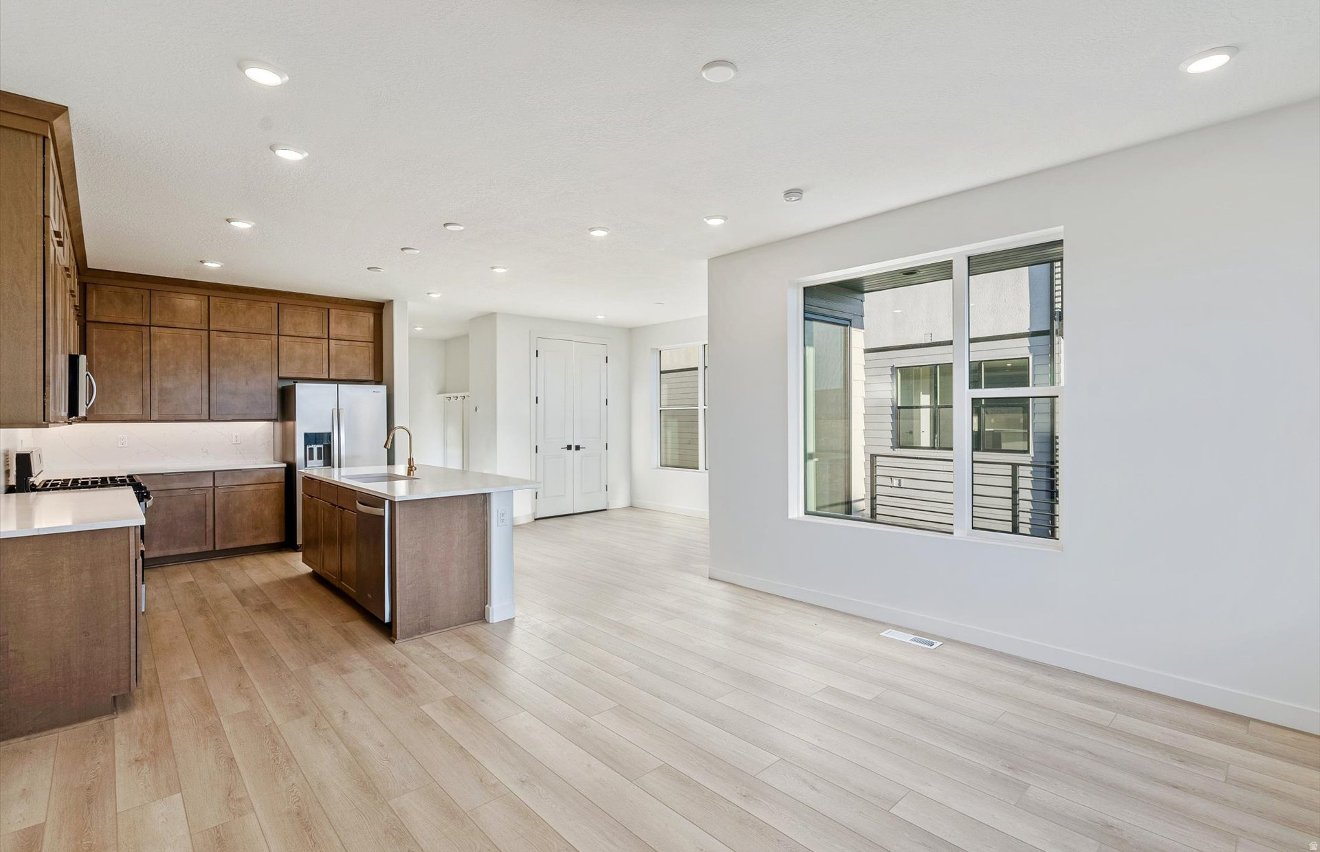 DEEP CREEK AT JORDANELLE RIDGE - Residential