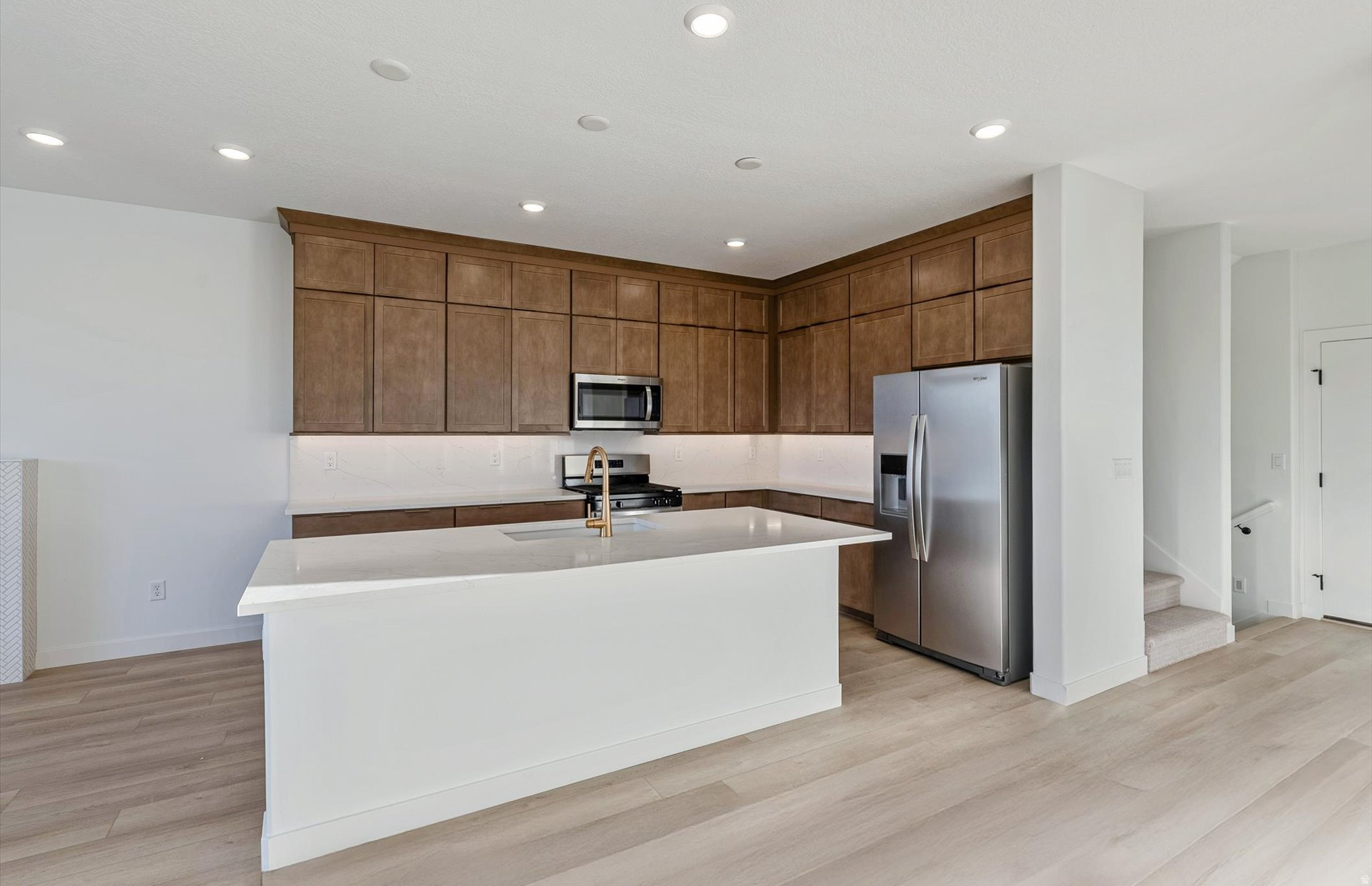 DEEP CREEK AT JORDANELLE RIDGE - Residential