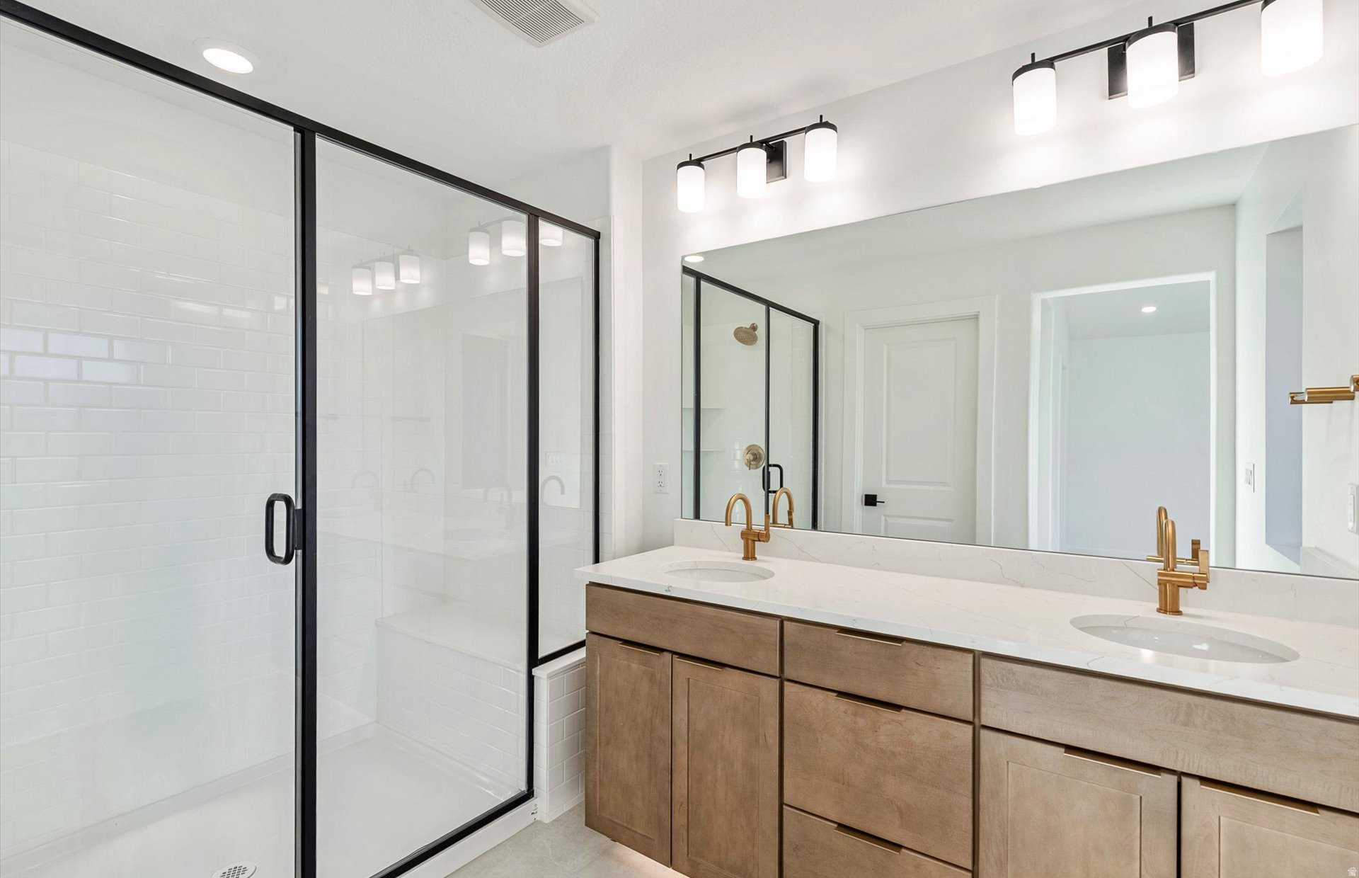 DEEP CREEK AT JORDANELLE RIDGE - Residential