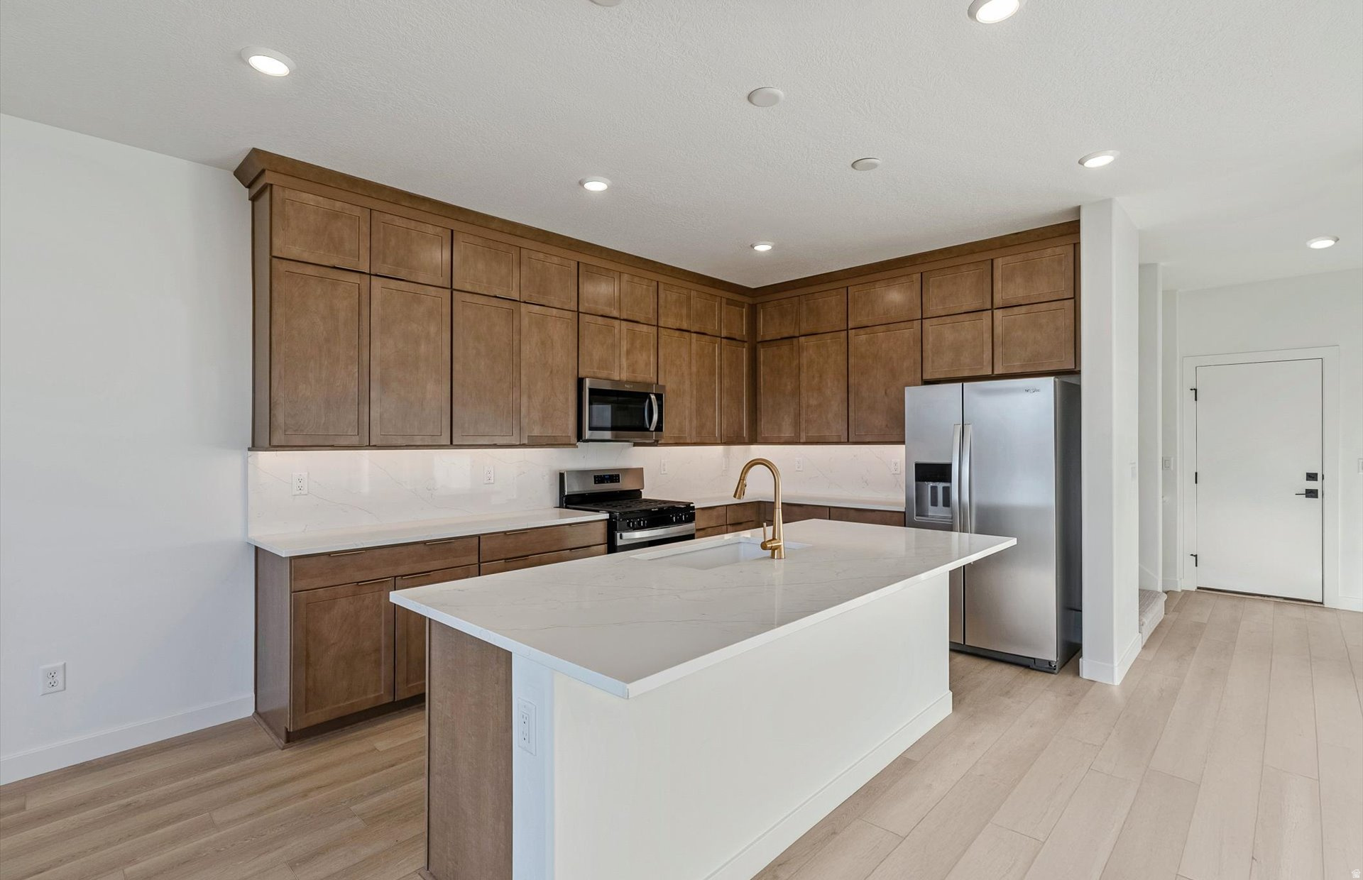 DEEP CREEK AT JORDANELLE RIDGE - Residential