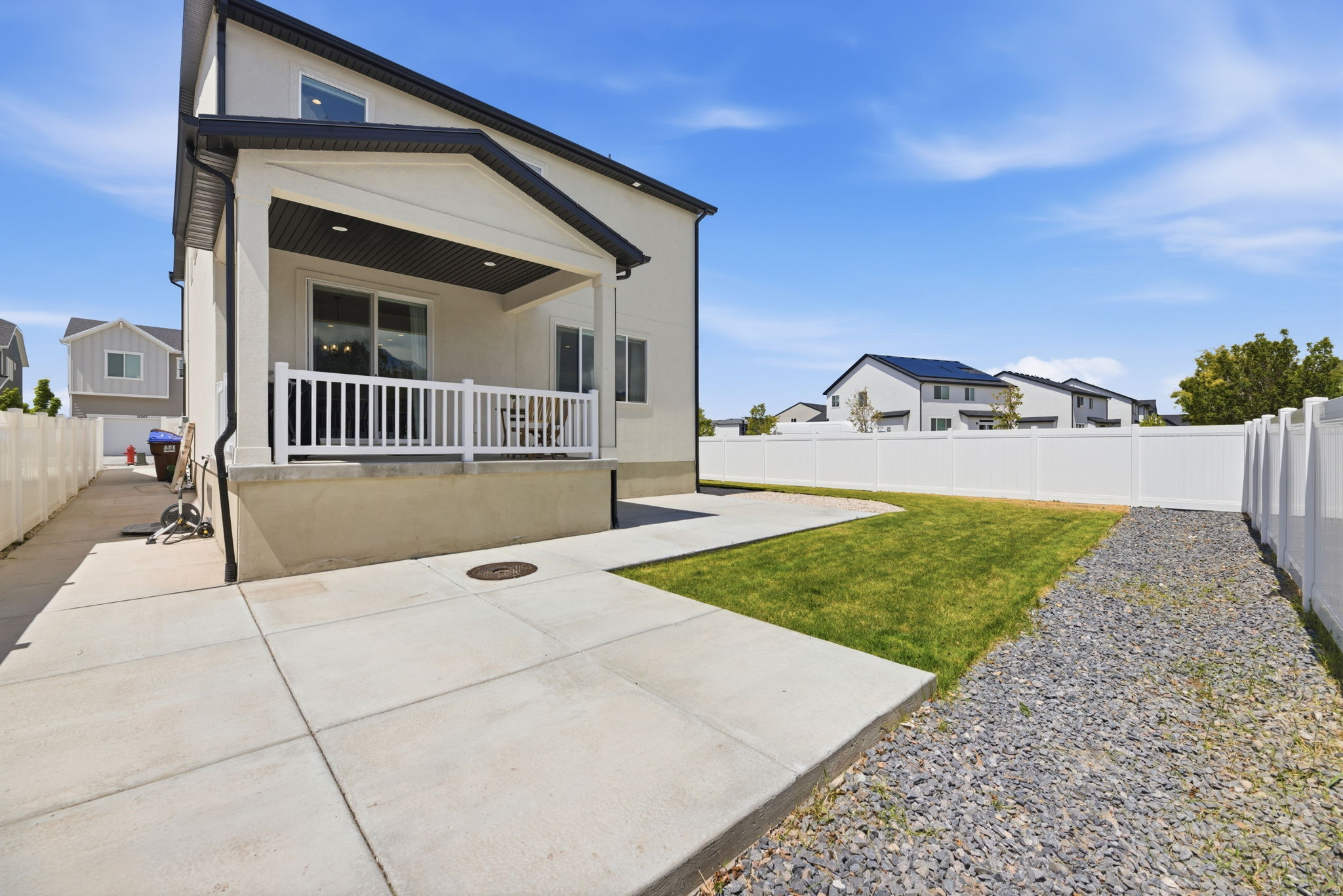 RASMUSSEN - Residential