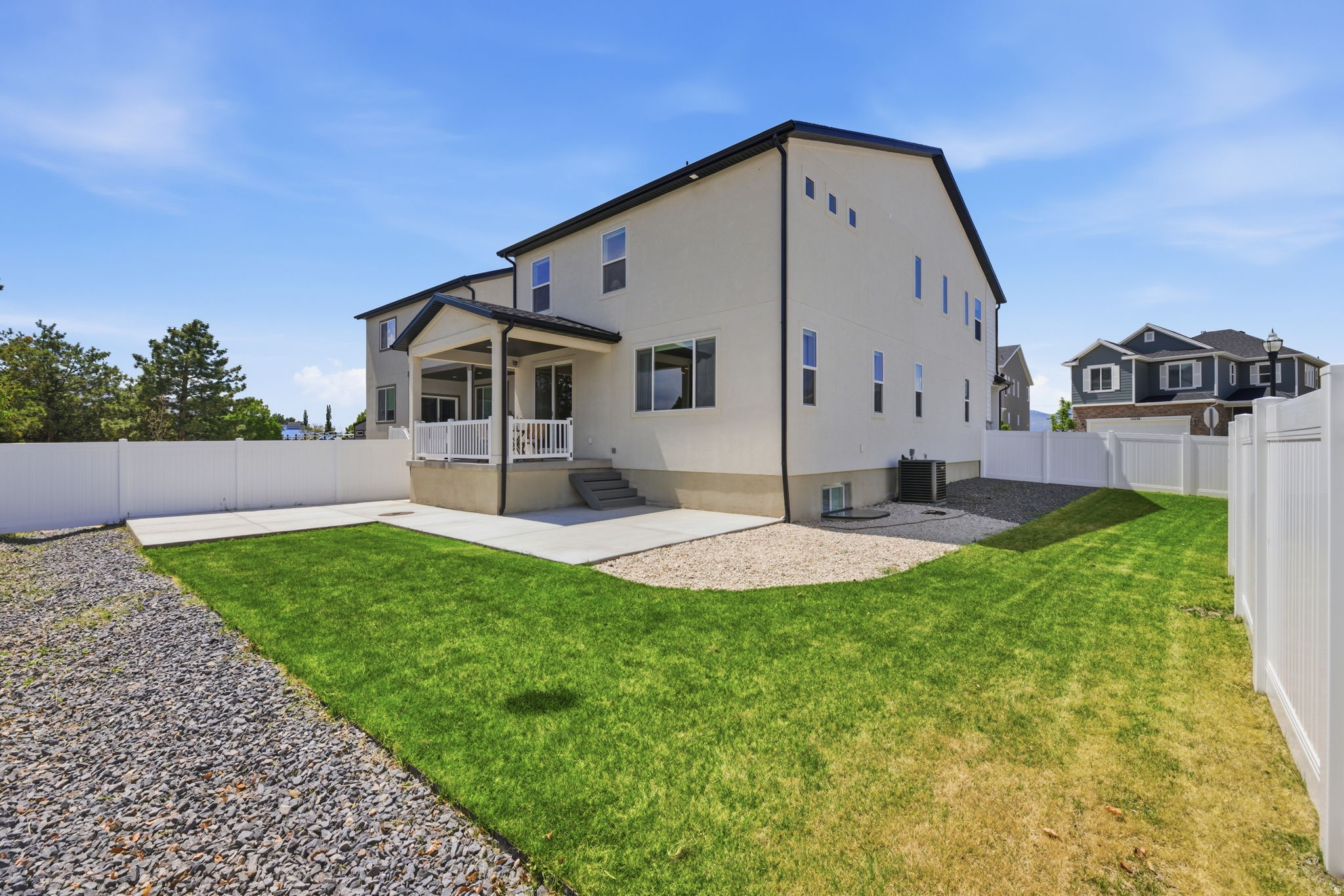 RASMUSSEN - Residential