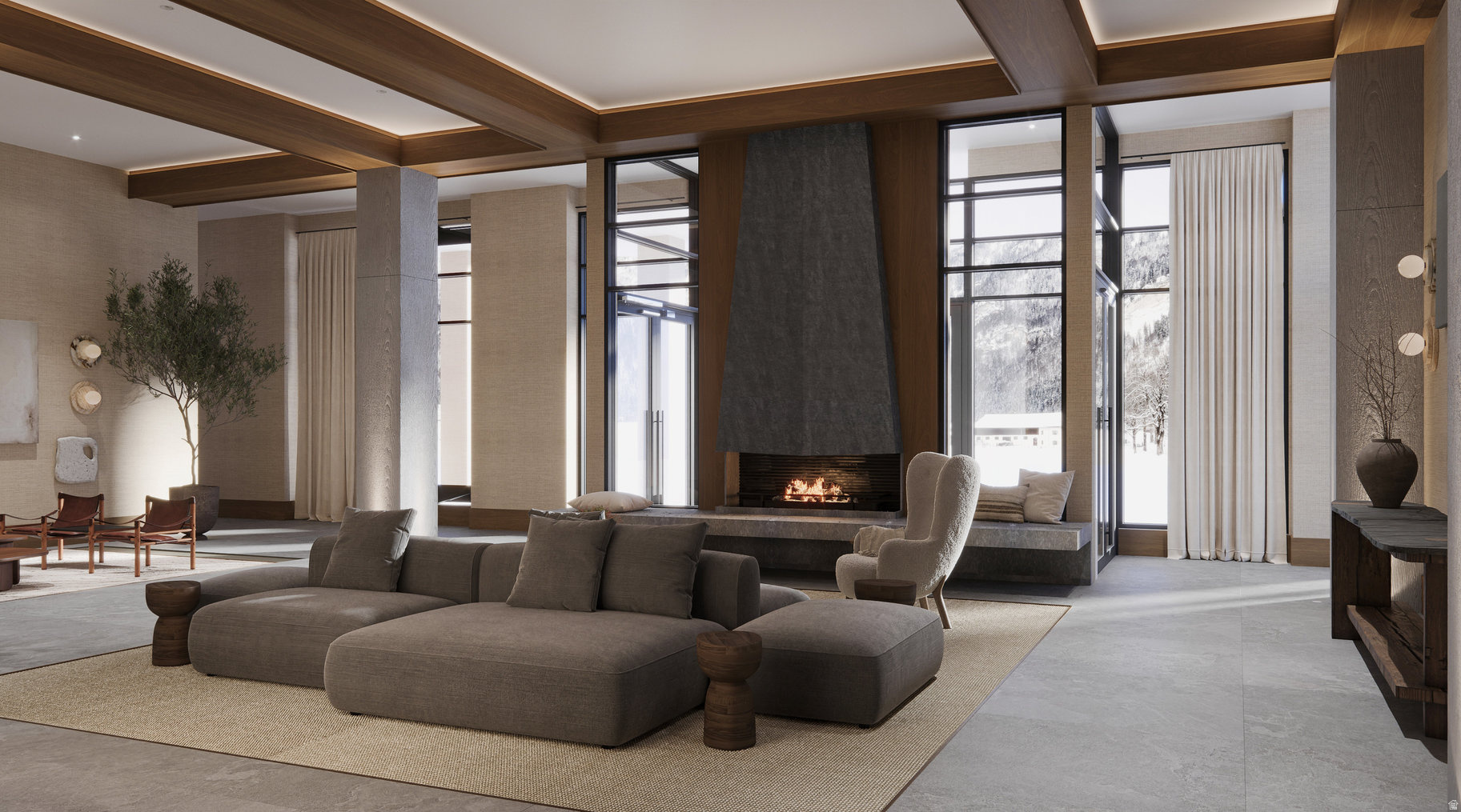 CORMONT - Residential