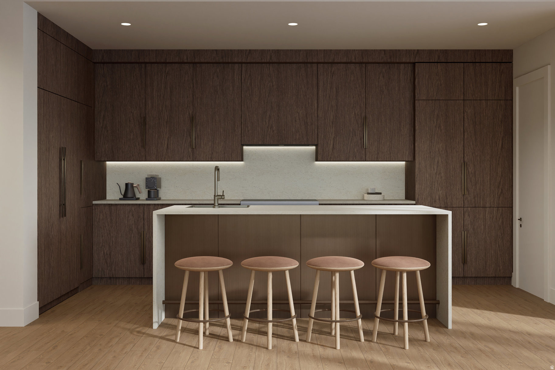 CORMONT - Residential