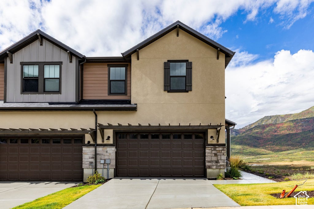 Photo of 6055 N FAIRVIEW DR #239, Heber City, UT 84032 (MLS # 2187308)