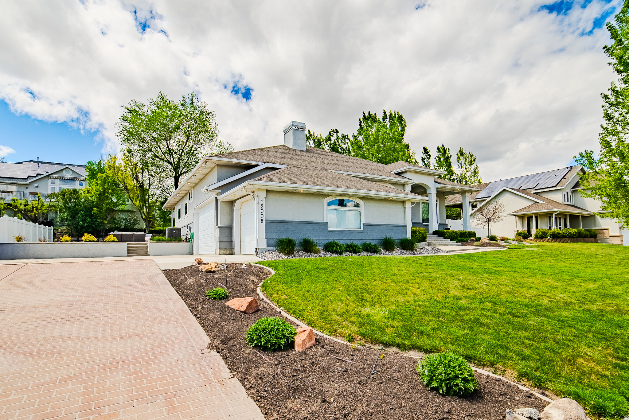 RIVER BEND ESTATES - Residential