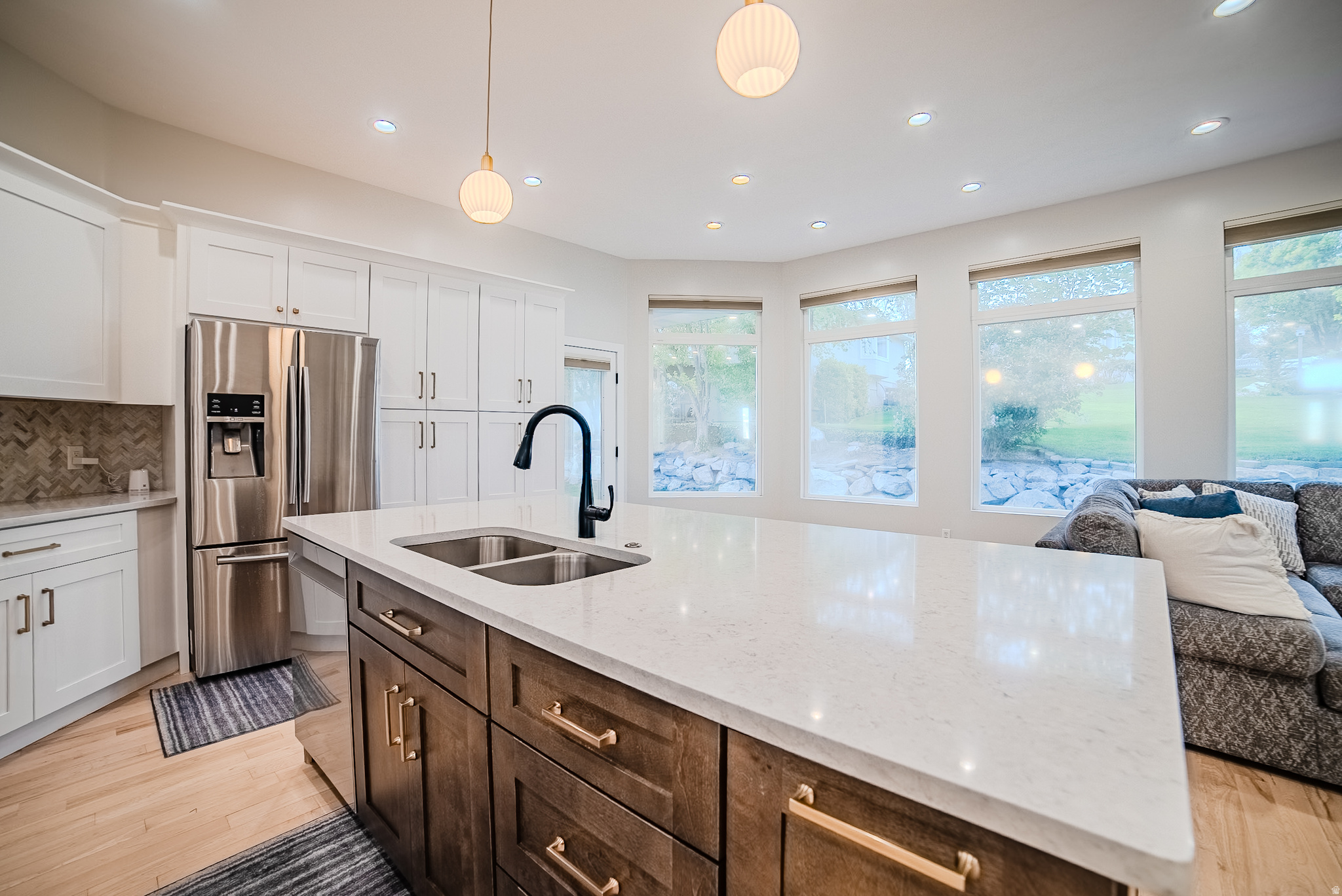 RIVER BEND ESTATES - Residential