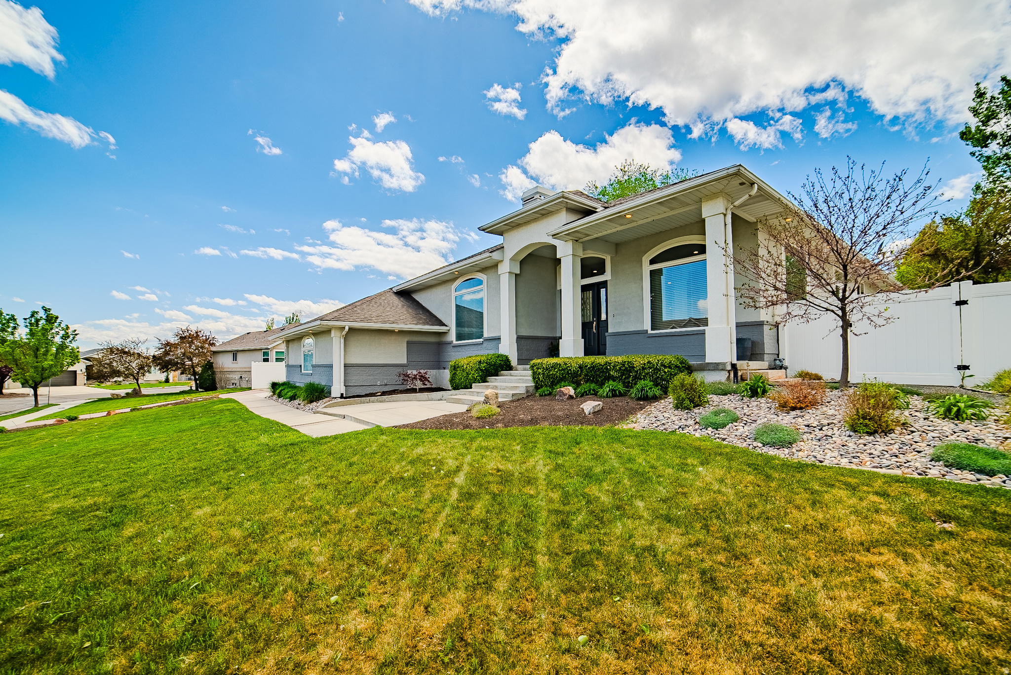RIVER BEND ESTATES - Residential