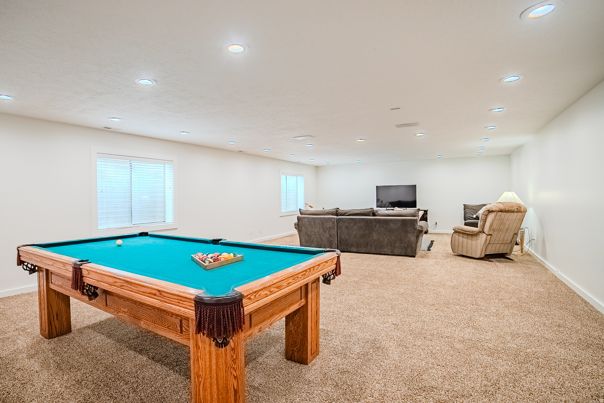 RIVER BEND ESTATES - Residential