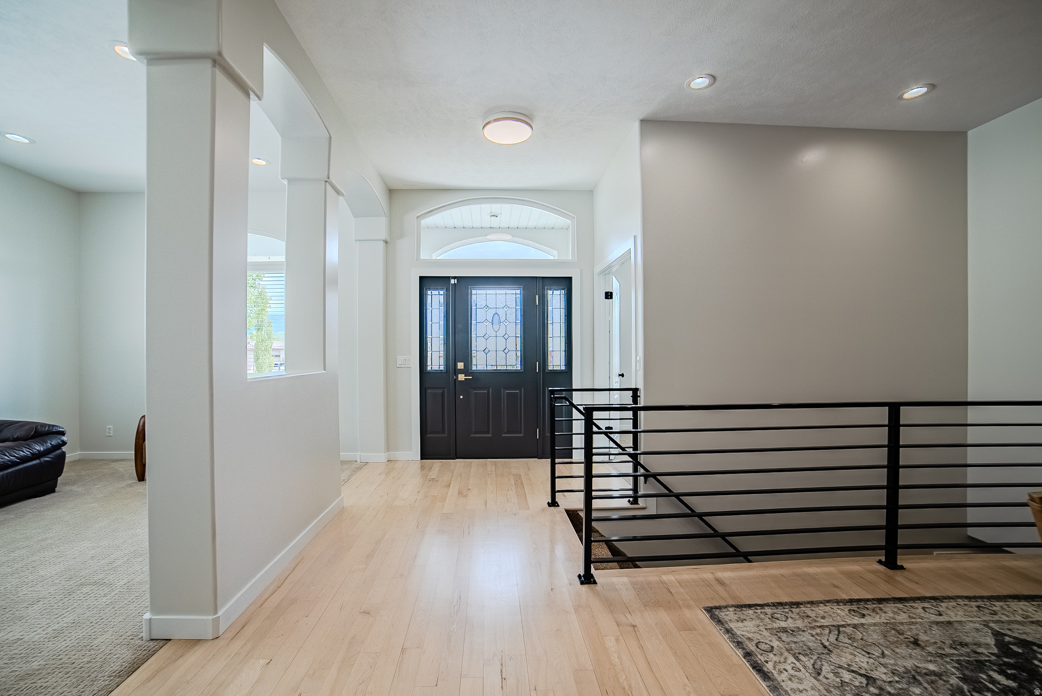 RIVER BEND ESTATES - Residential