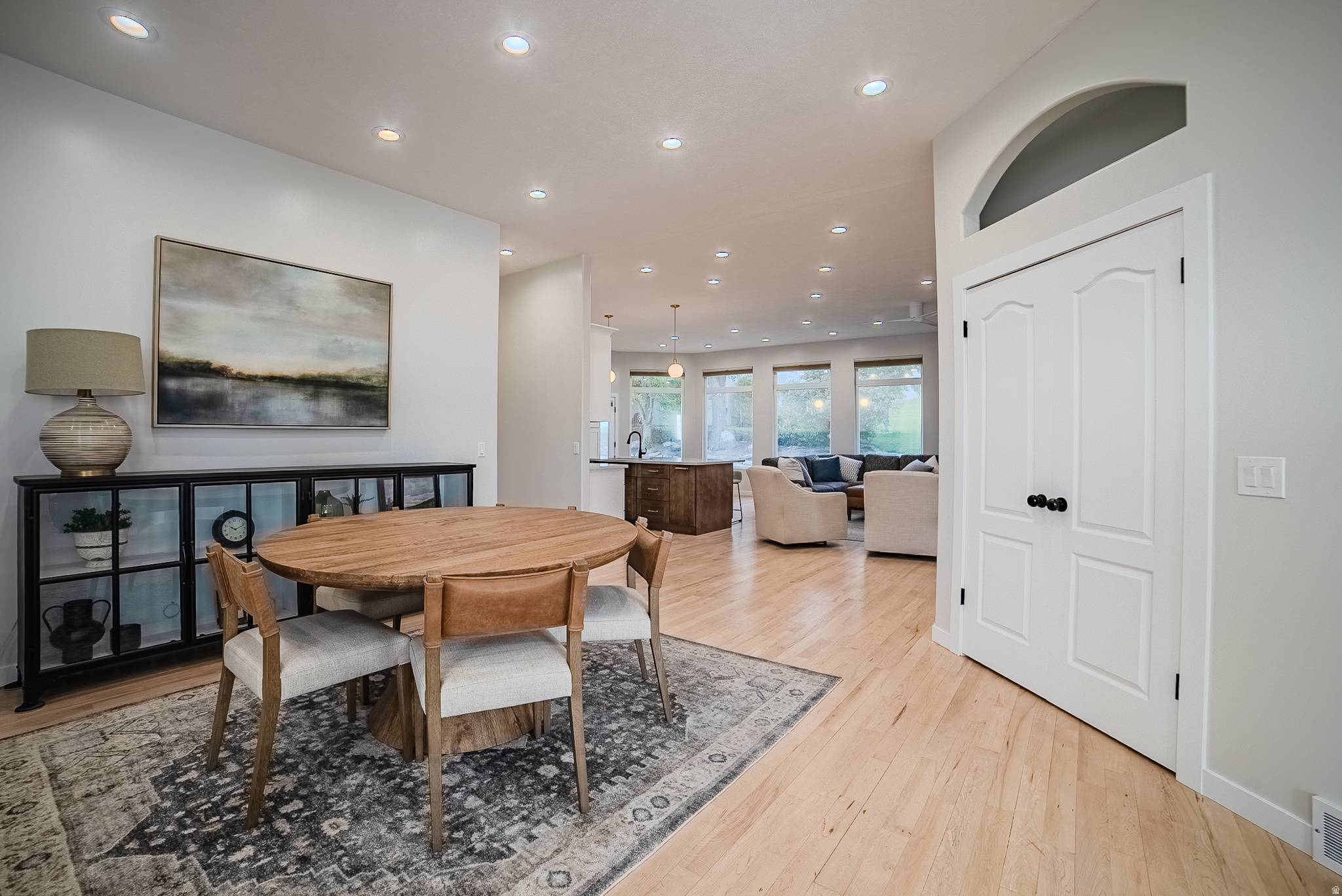 RIVER BEND ESTATES - Residential