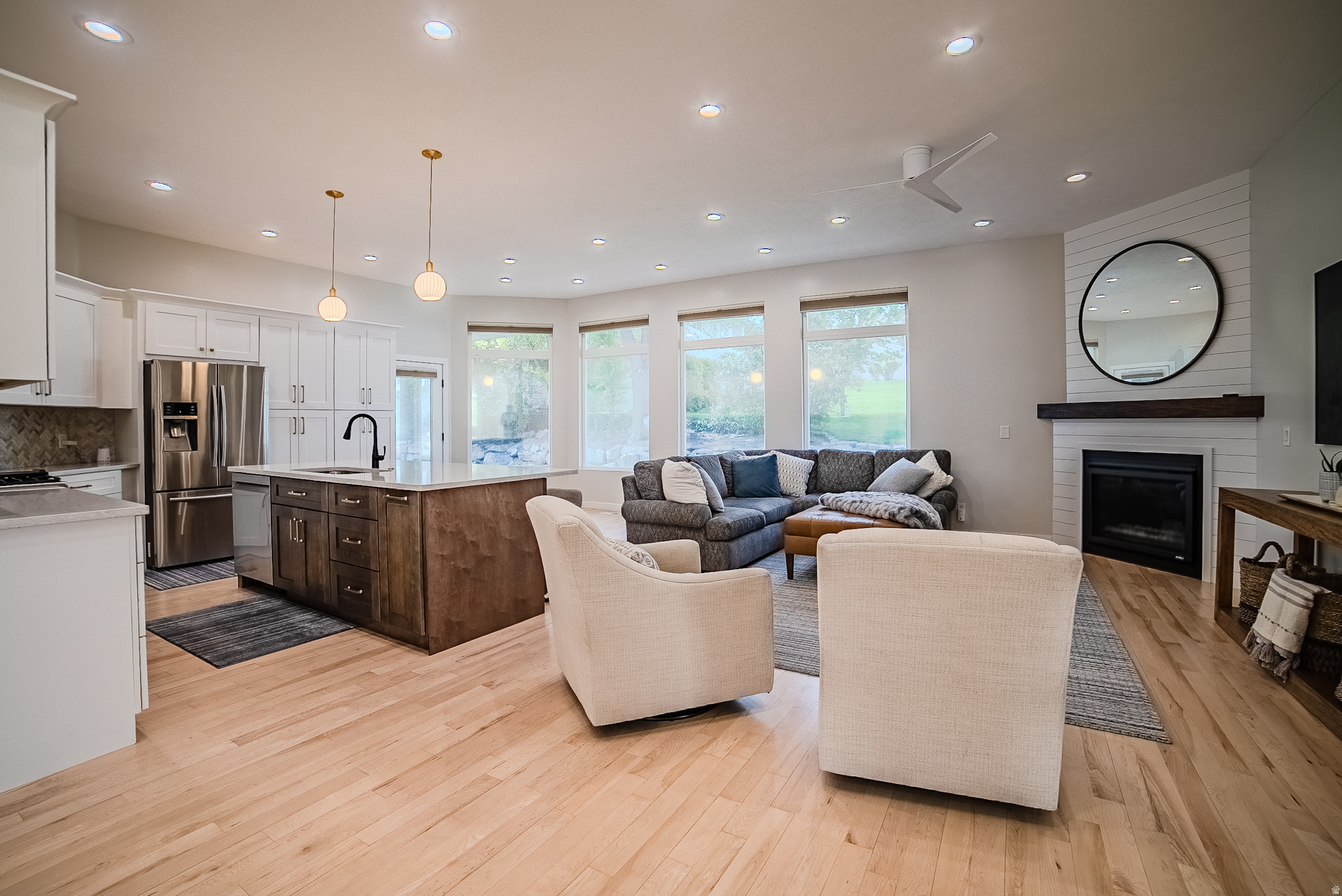 RIVER BEND ESTATES - Residential