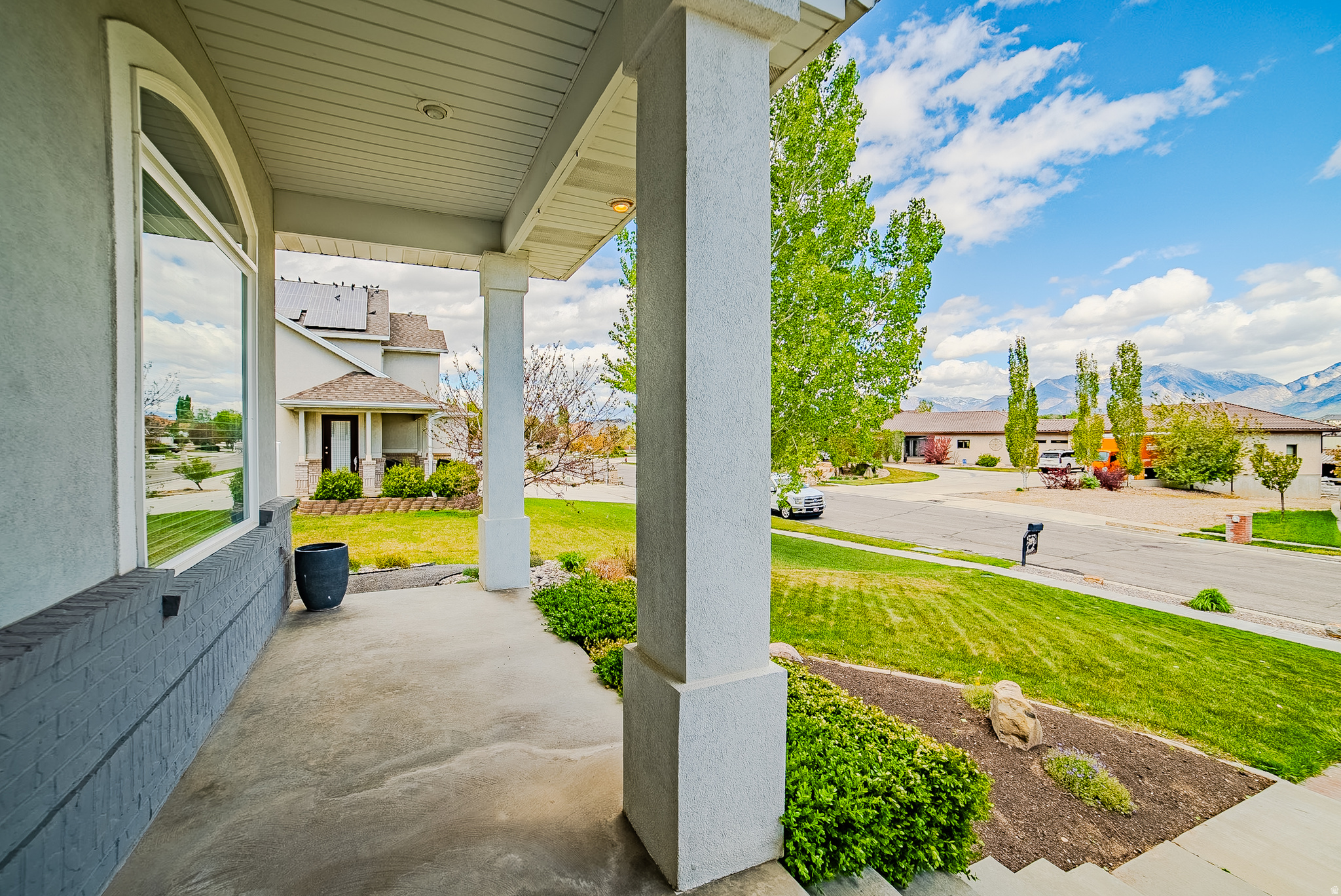 RIVER BEND ESTATES - Residential
