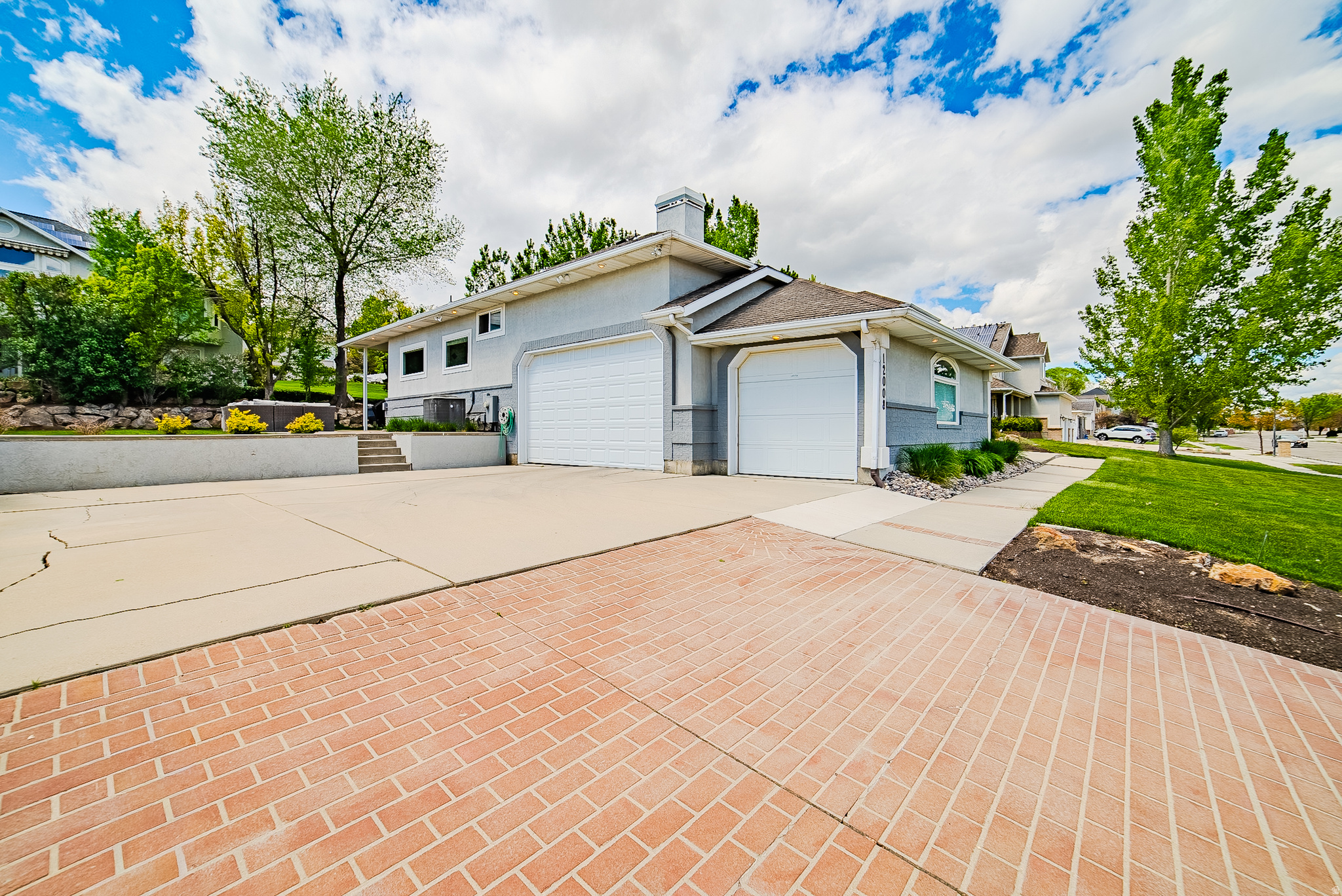 RIVER BEND ESTATES - Residential