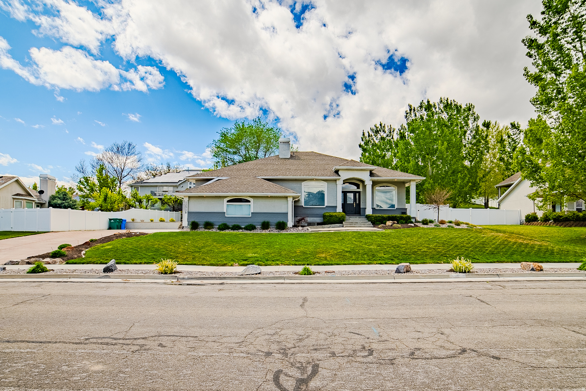 RIVER BEND ESTATES - Residential