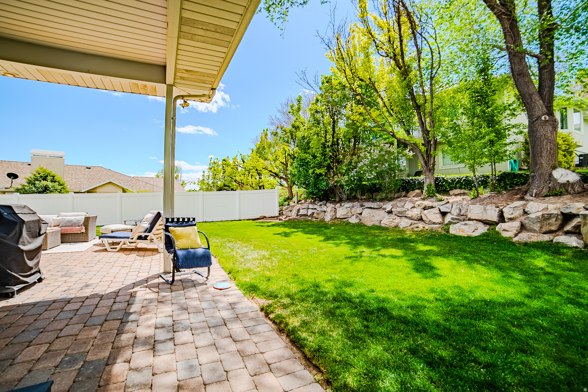 RIVER BEND ESTATES - Residential