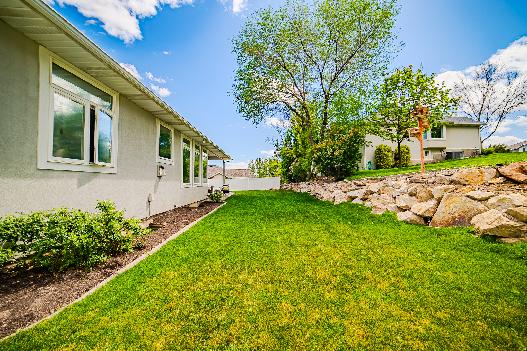 RIVER BEND ESTATES - Residential