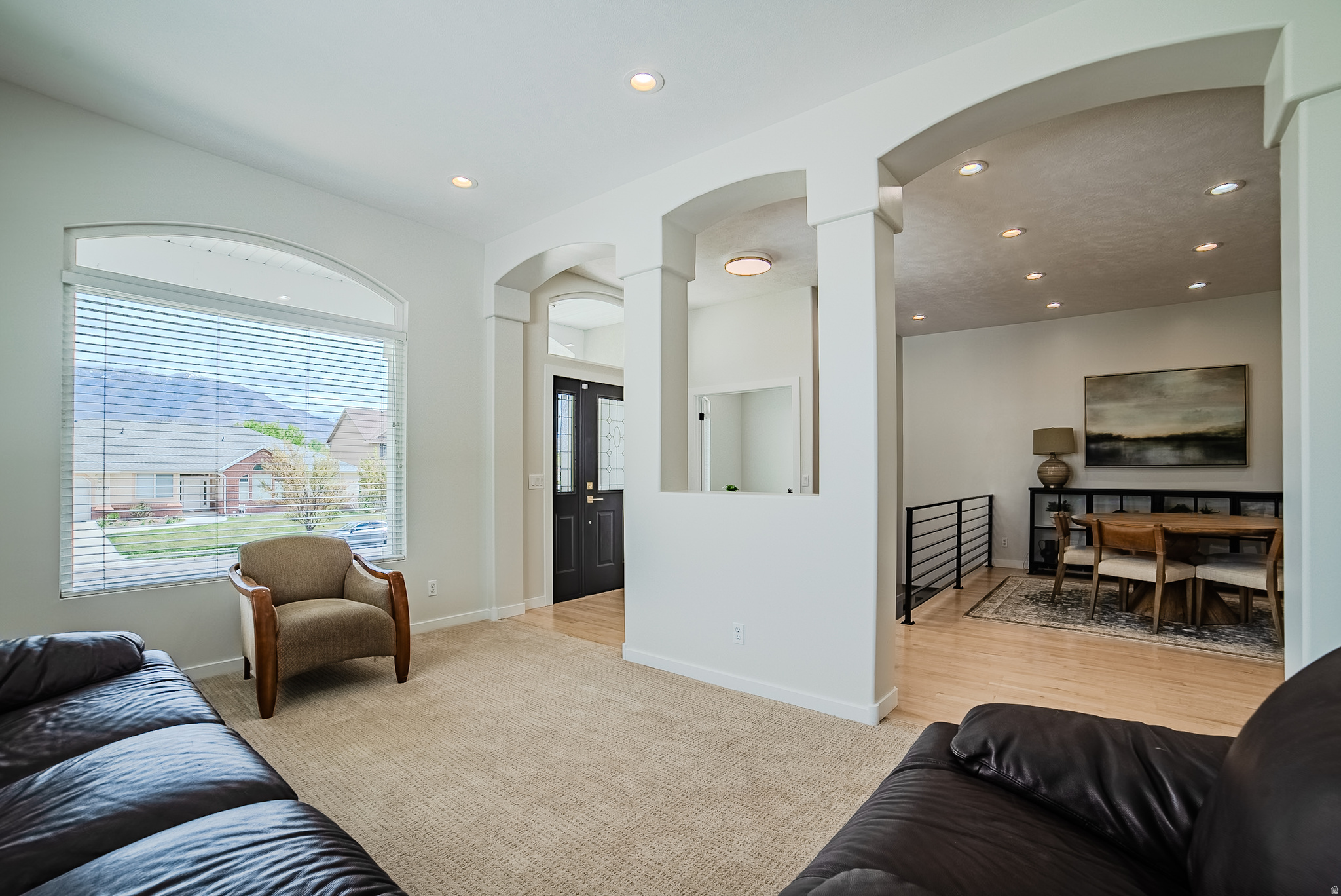 RIVER BEND ESTATES - Residential