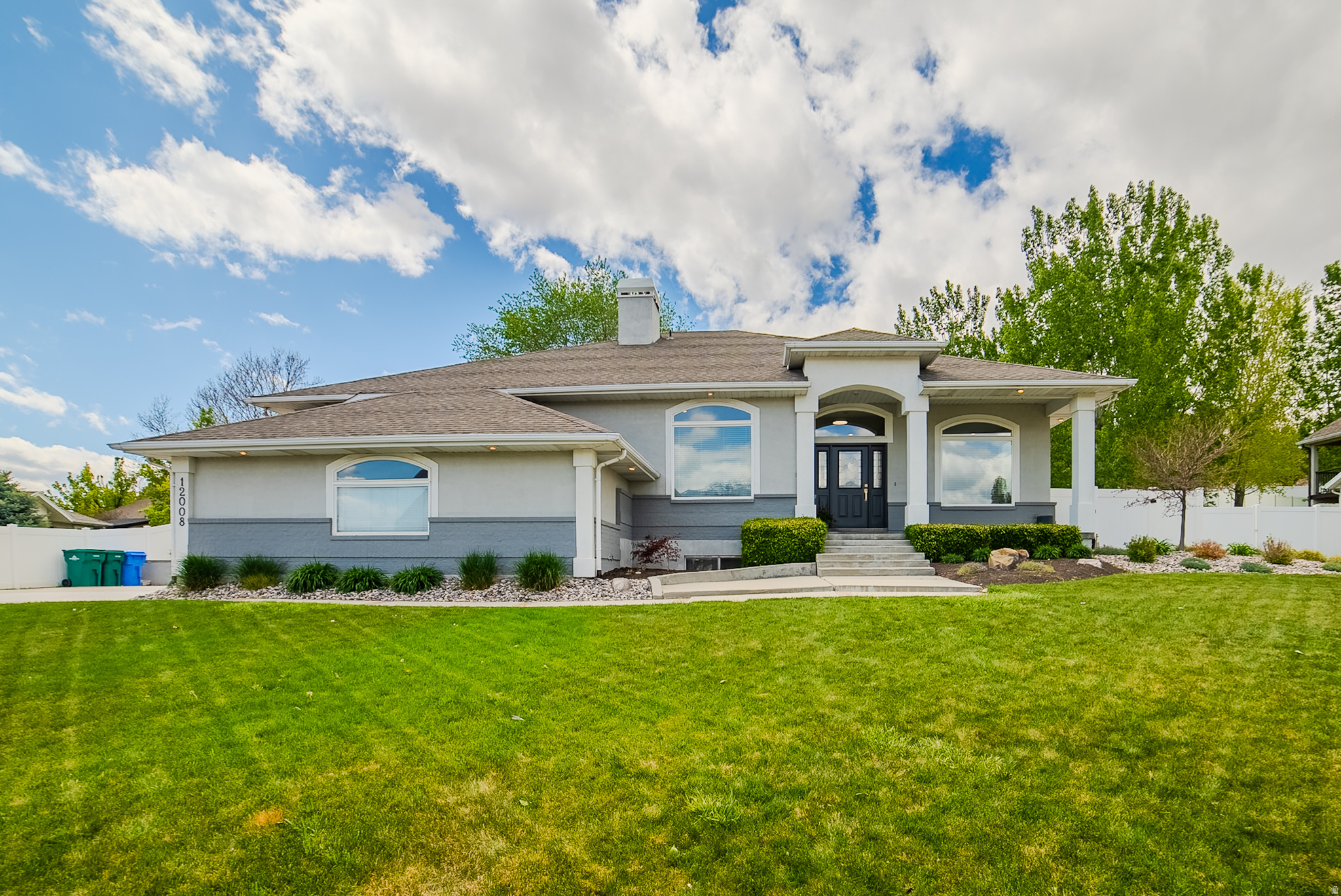 RIVER BEND ESTATES - Residential