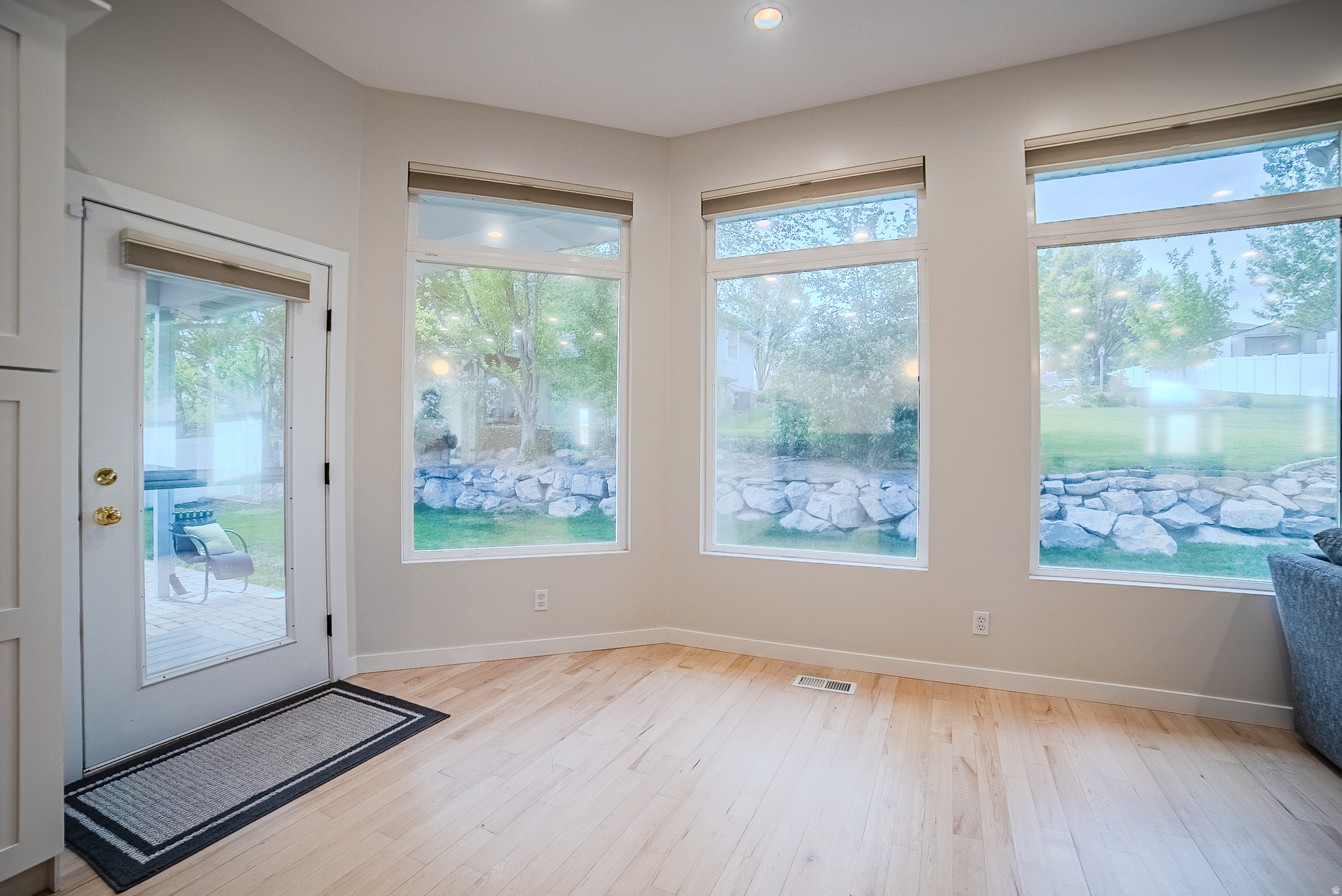 RIVER BEND ESTATES - Residential