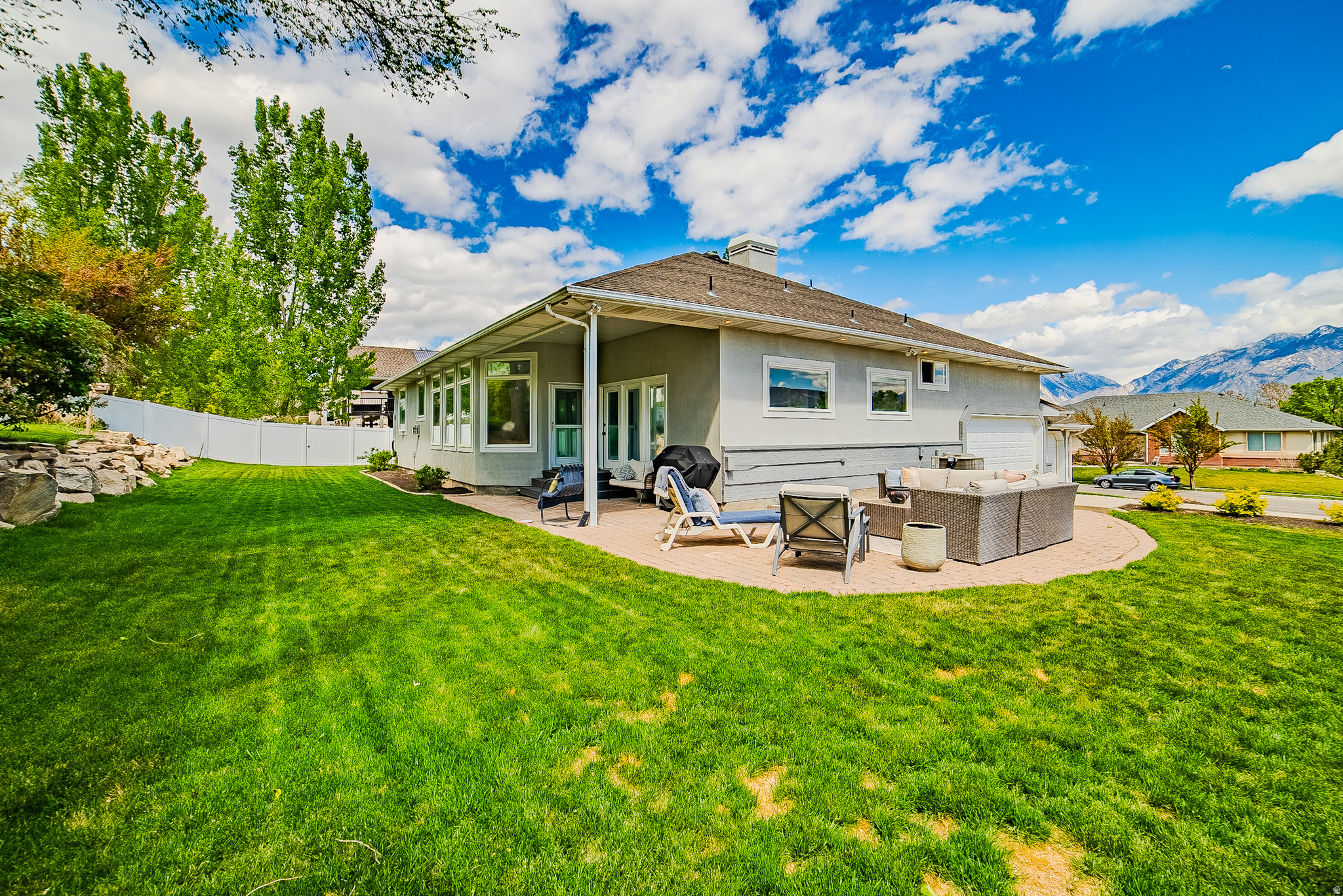 RIVER BEND ESTATES - Residential