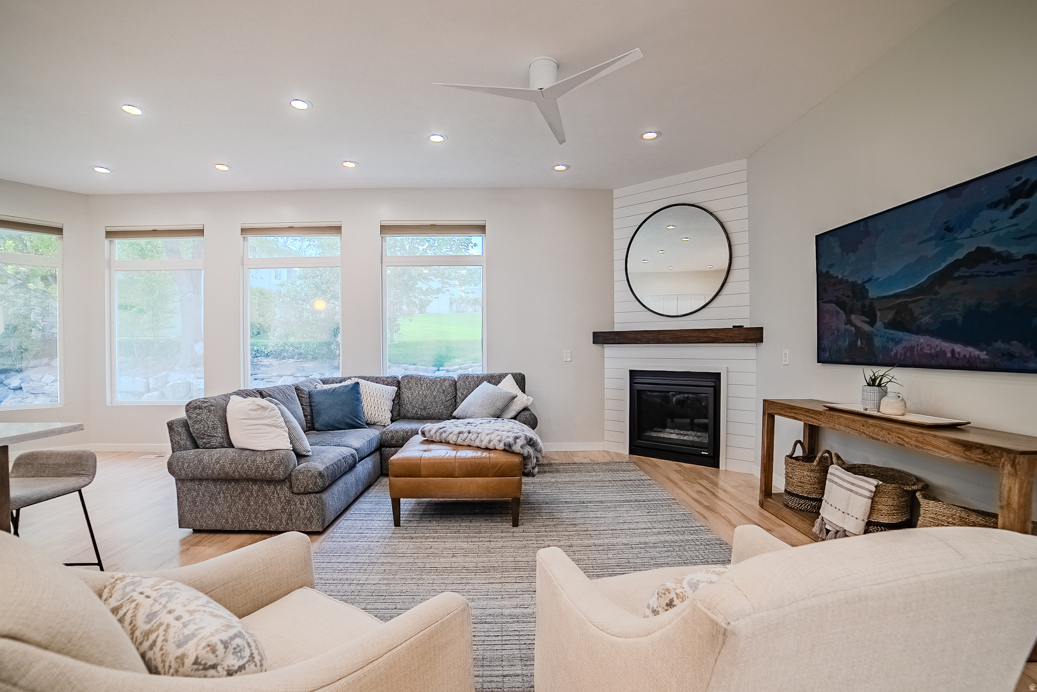RIVER BEND ESTATES - Residential