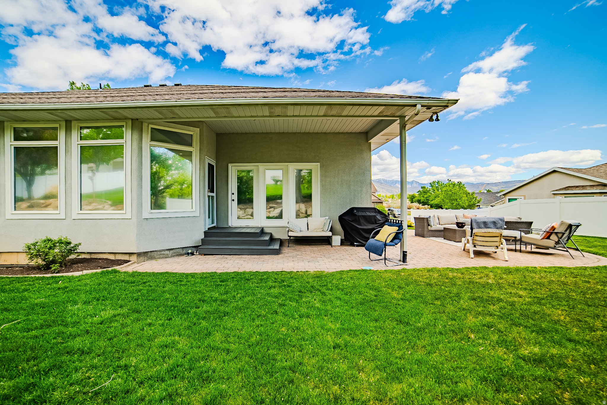 RIVER BEND ESTATES - Residential