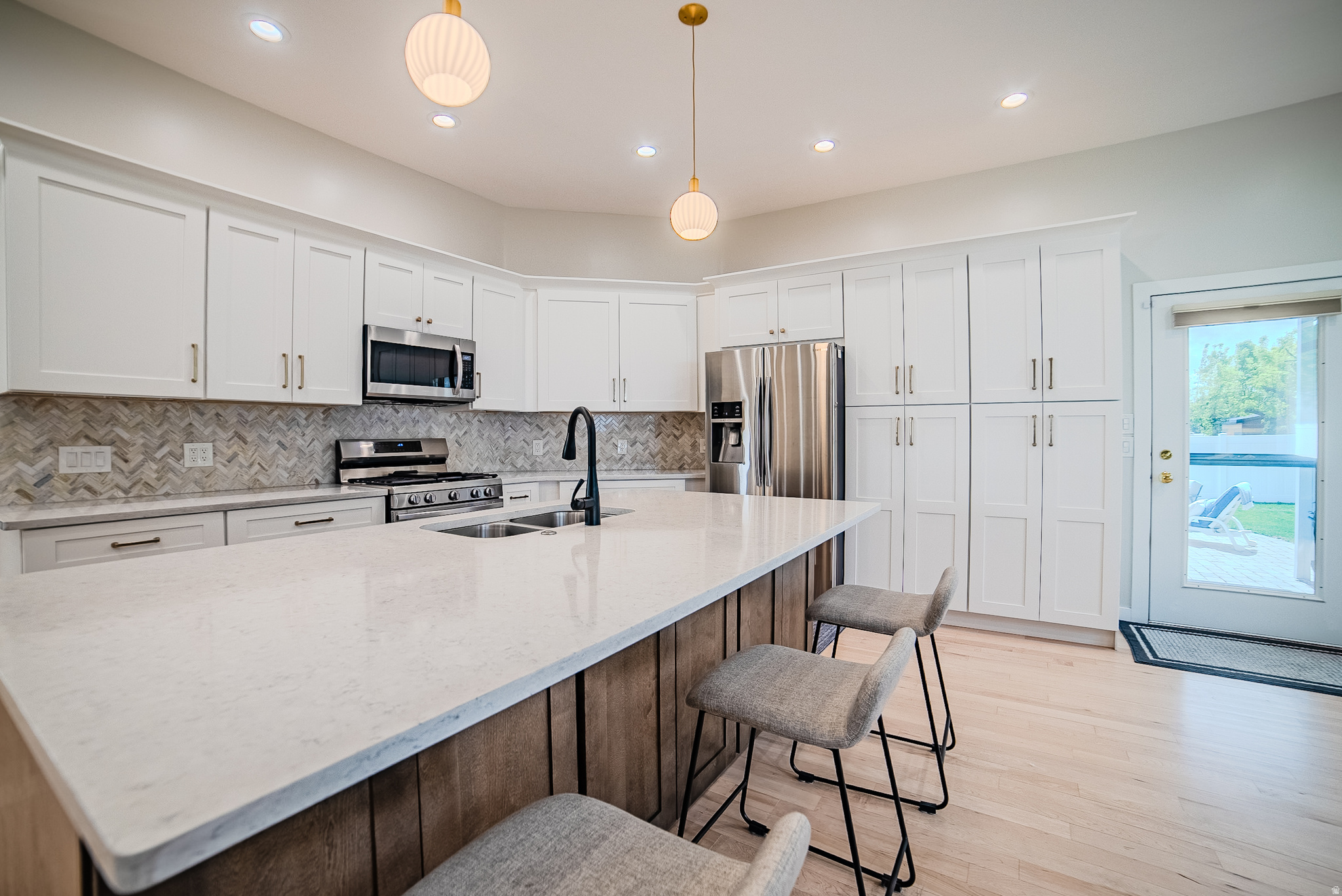 RIVER BEND ESTATES - Residential