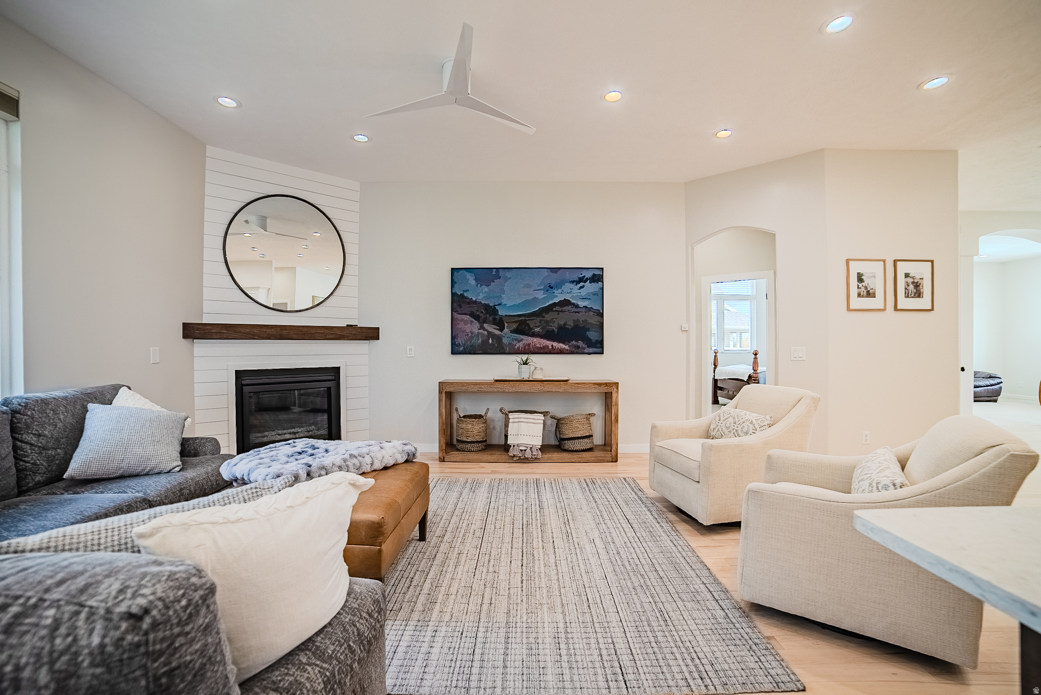 RIVER BEND ESTATES - Residential