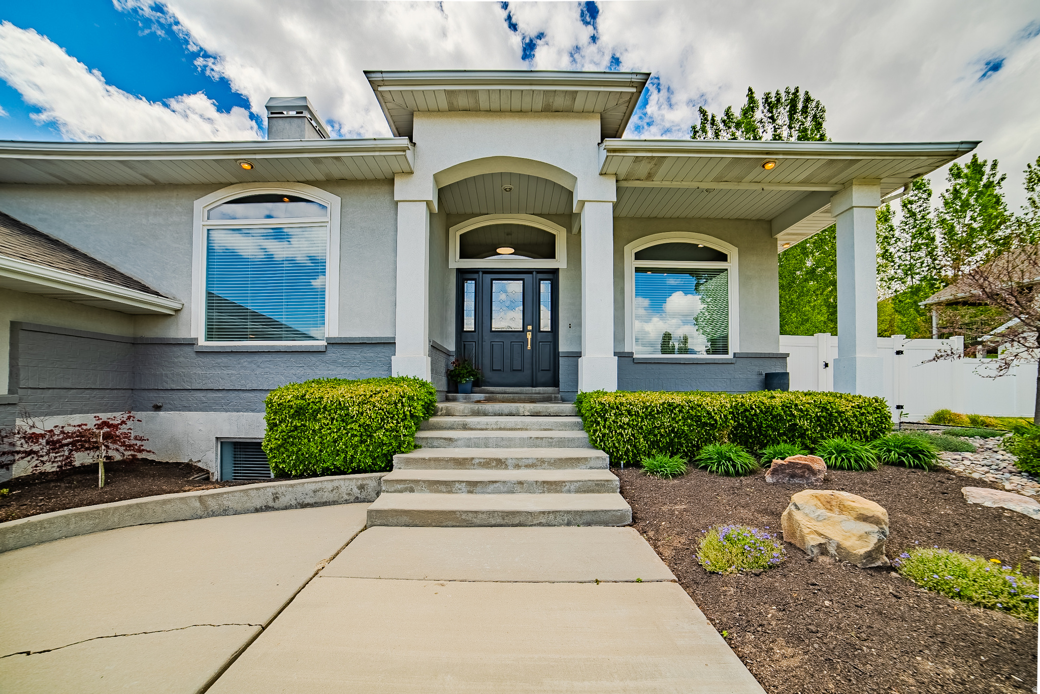 RIVER BEND ESTATES - Residential
