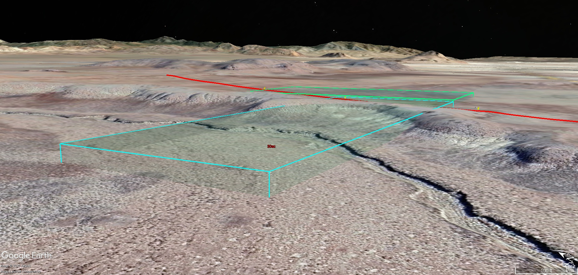 Land, Grouse Creek, Utah image 23