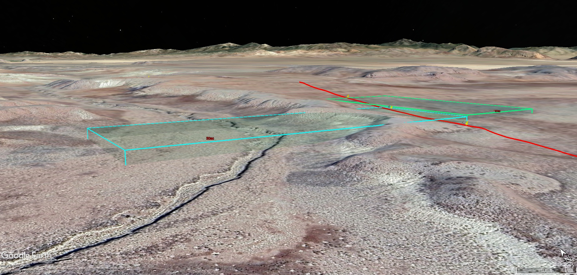 Land, Grouse Creek, Utah image 22