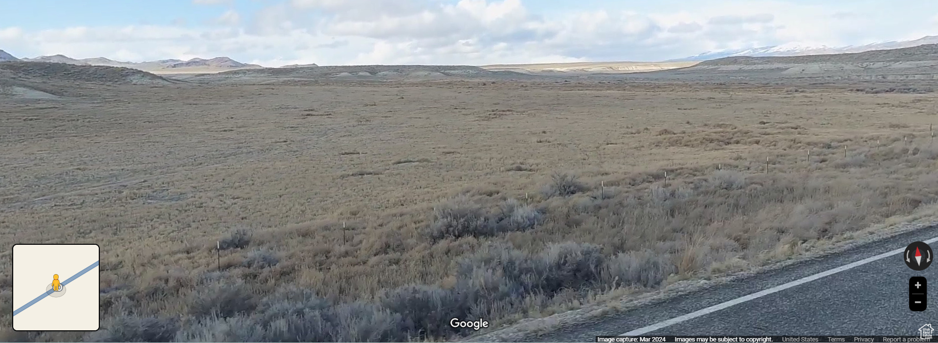 Land, Grouse Creek, Utah image 7