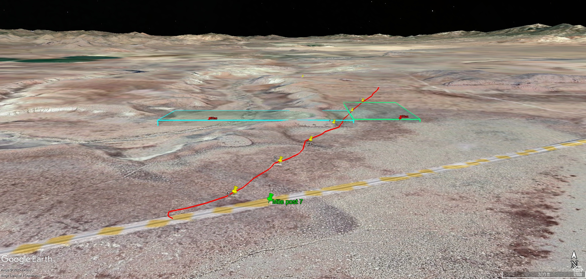Land, Grouse Creek, Utah image 18