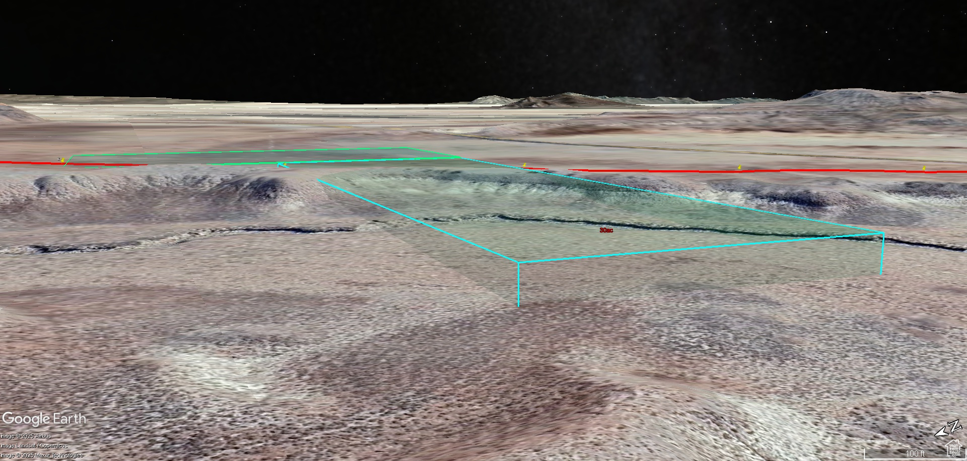 Land, Grouse Creek, Utah image 25