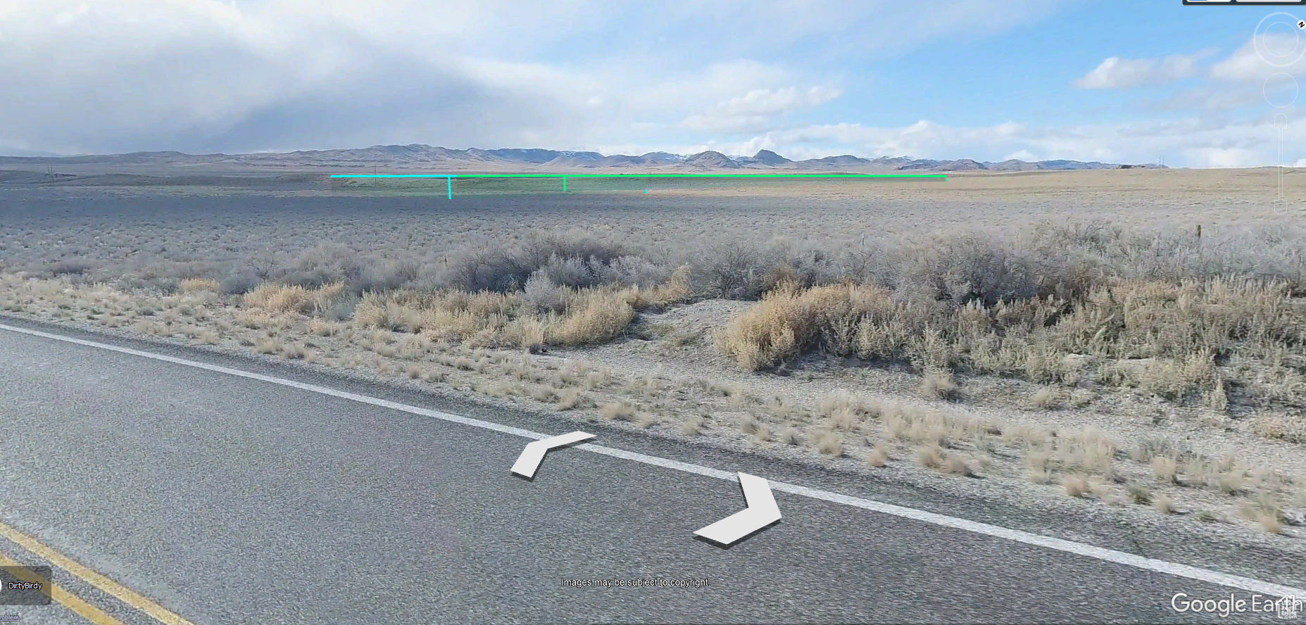 Land, Grouse Creek, Utah image 3
