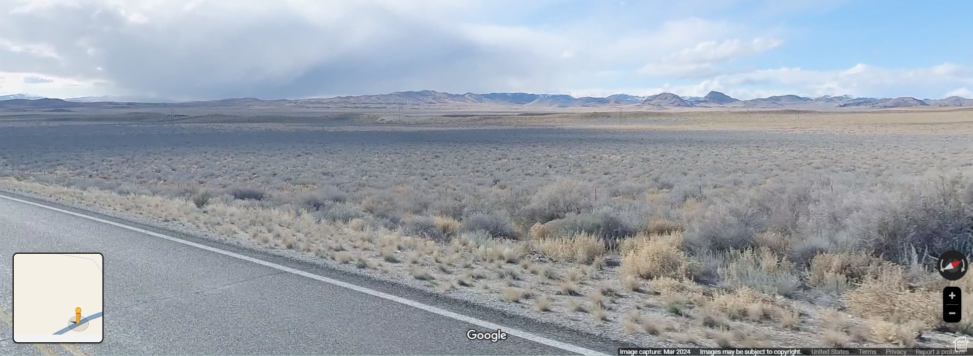 Land, Grouse Creek, Utah image 8
