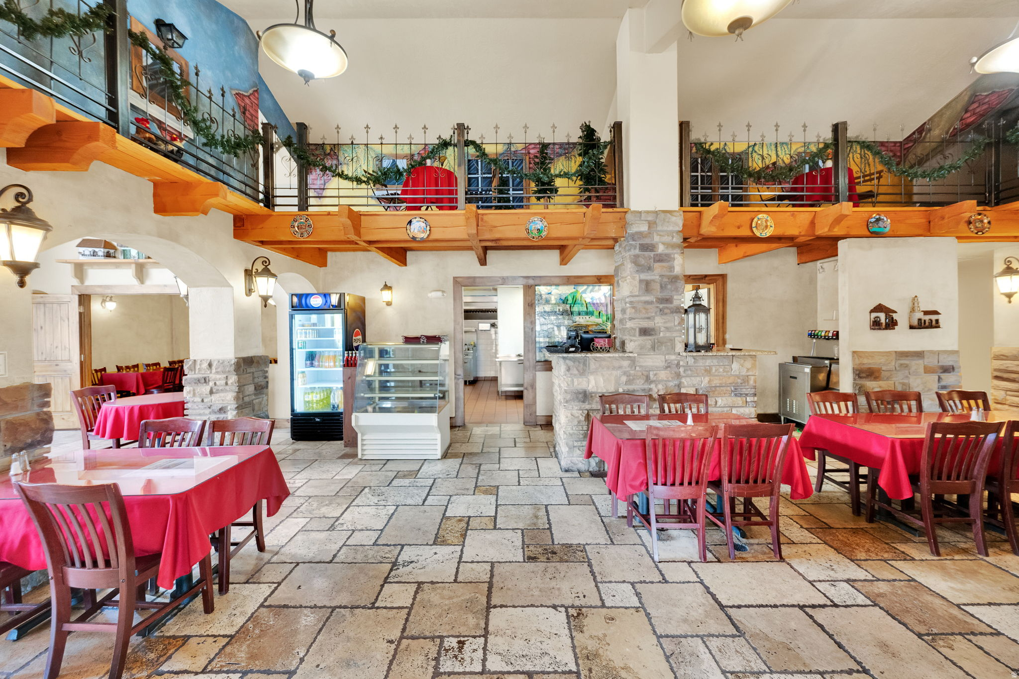 CARILLON SQUARE - Commercial Sale