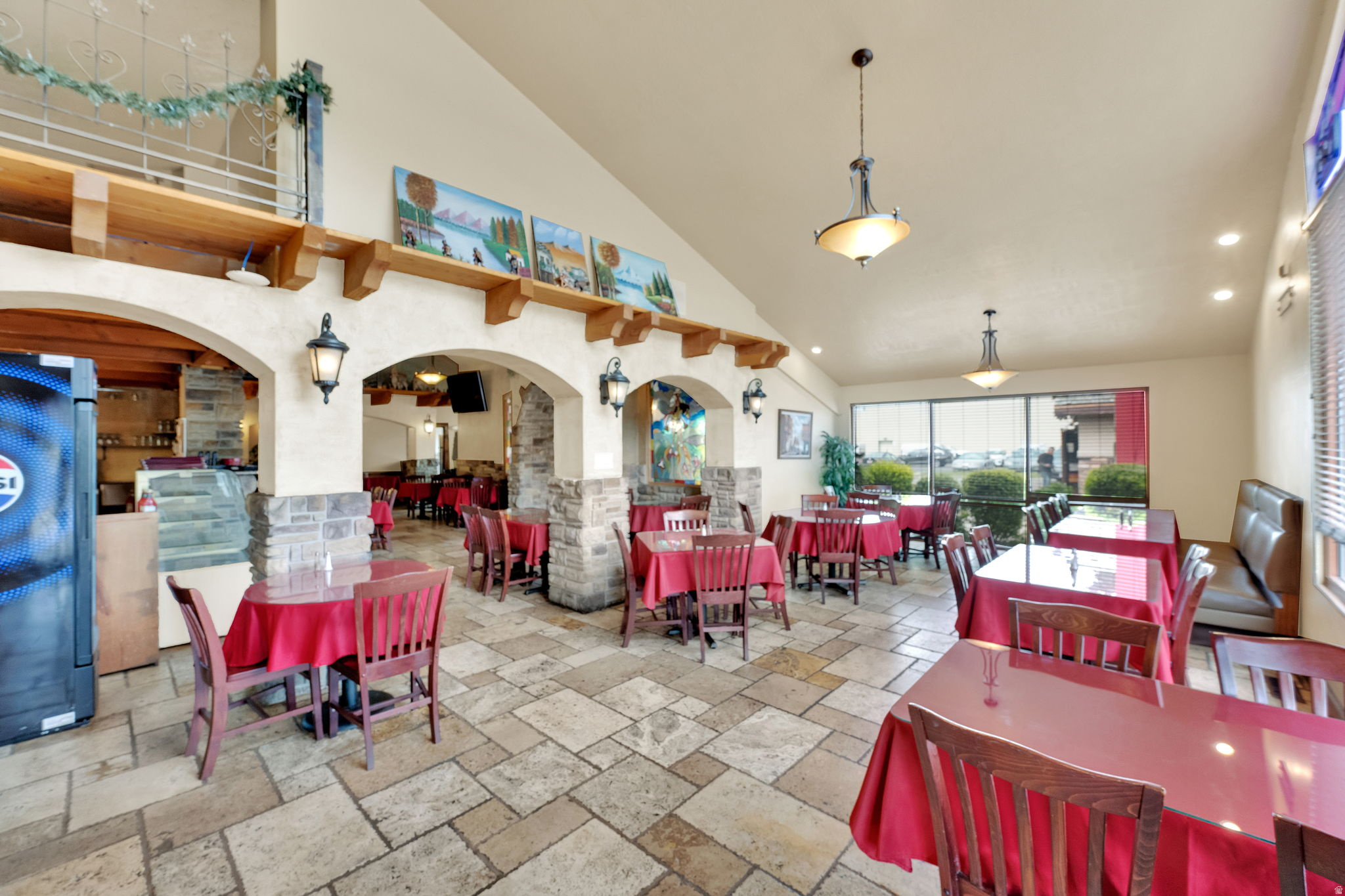 CARILLON SQUARE - Commercial Sale